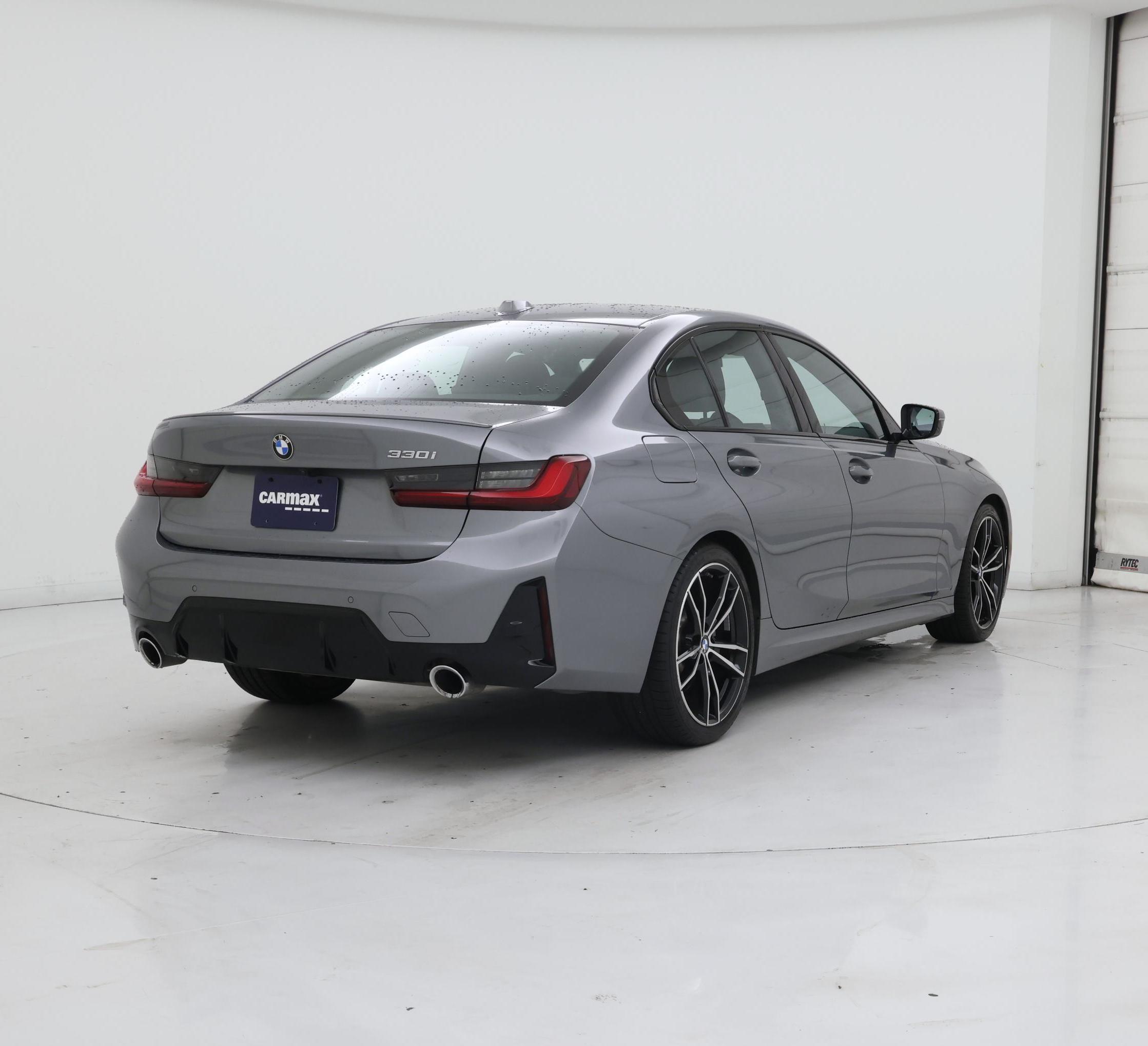 Thumbnail: 2023 BMW 3 Series - 8