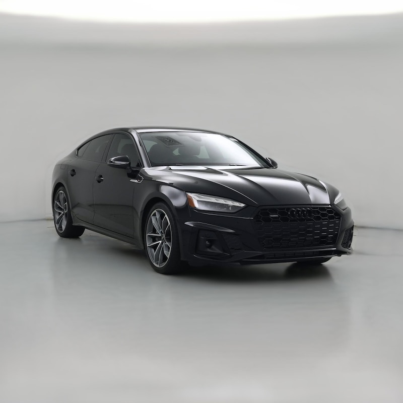 2024 Audi A5 Sportback S-Line Premium
