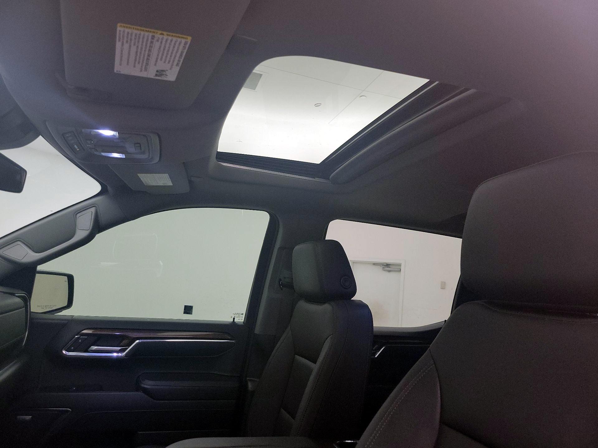 Thumbnail: 2024 Chevrolet Silverado 1500 - 20
