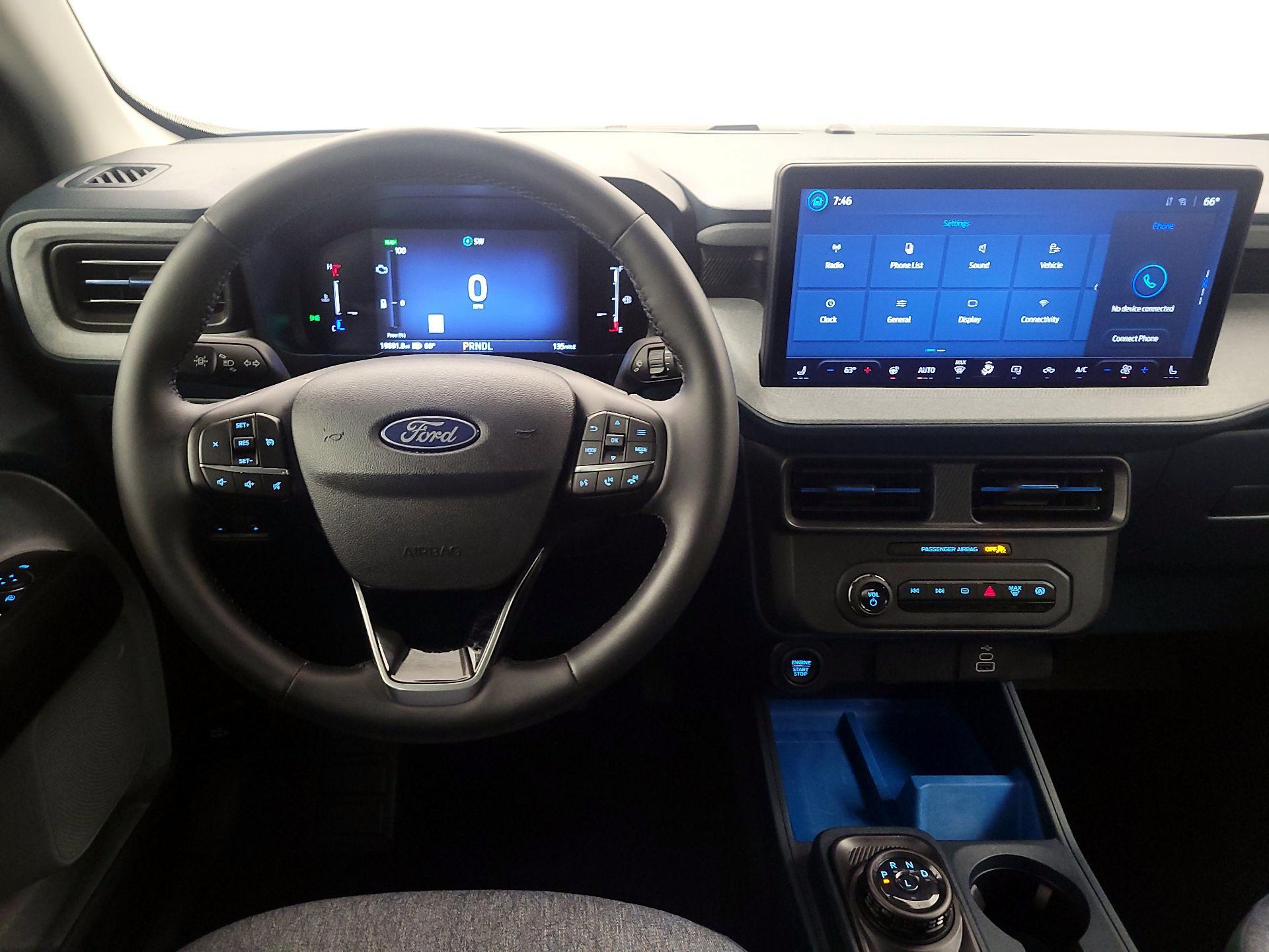 Thumbnail: 2025 Ford Maverick - 10