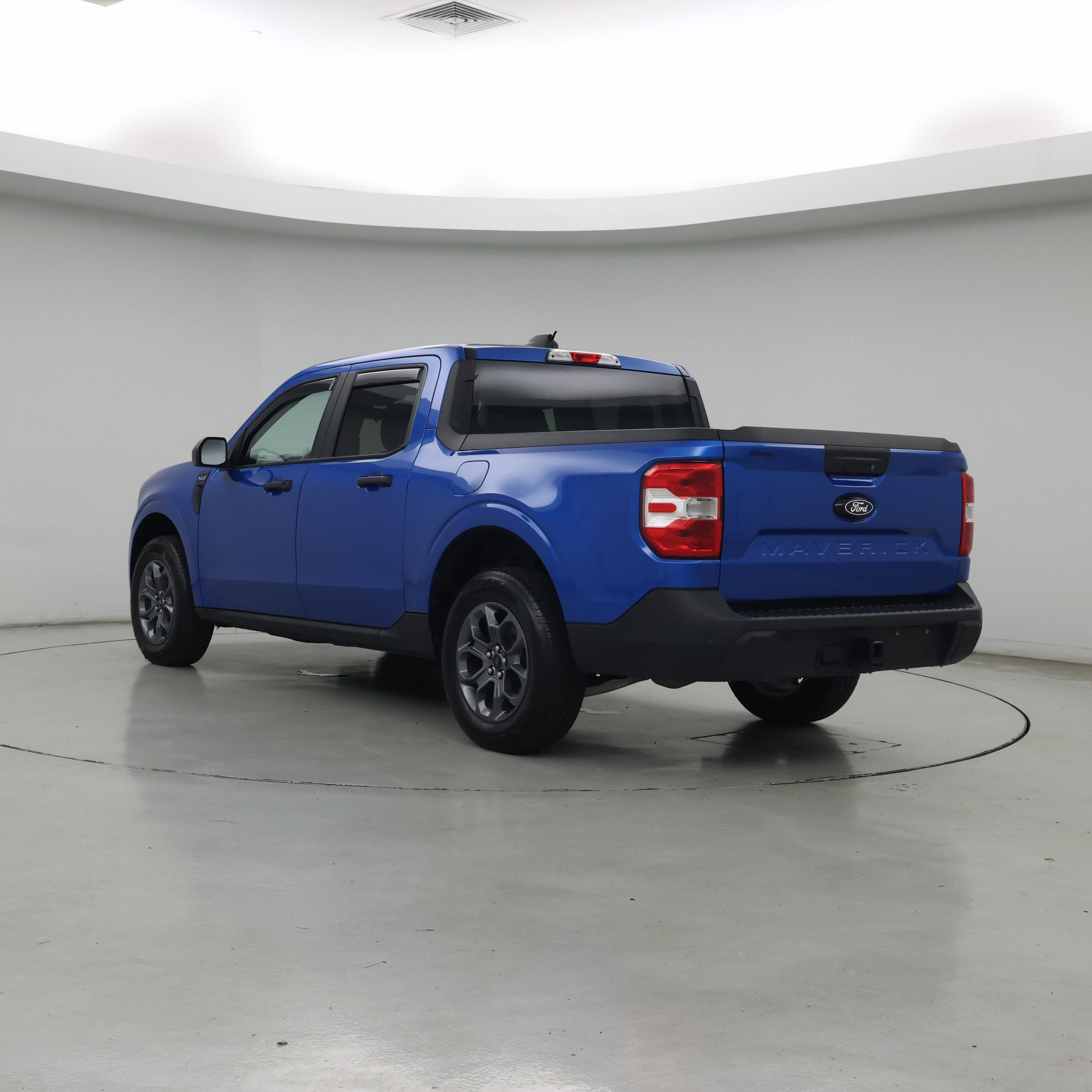 Thumbnail: 2025 Ford Maverick - 2