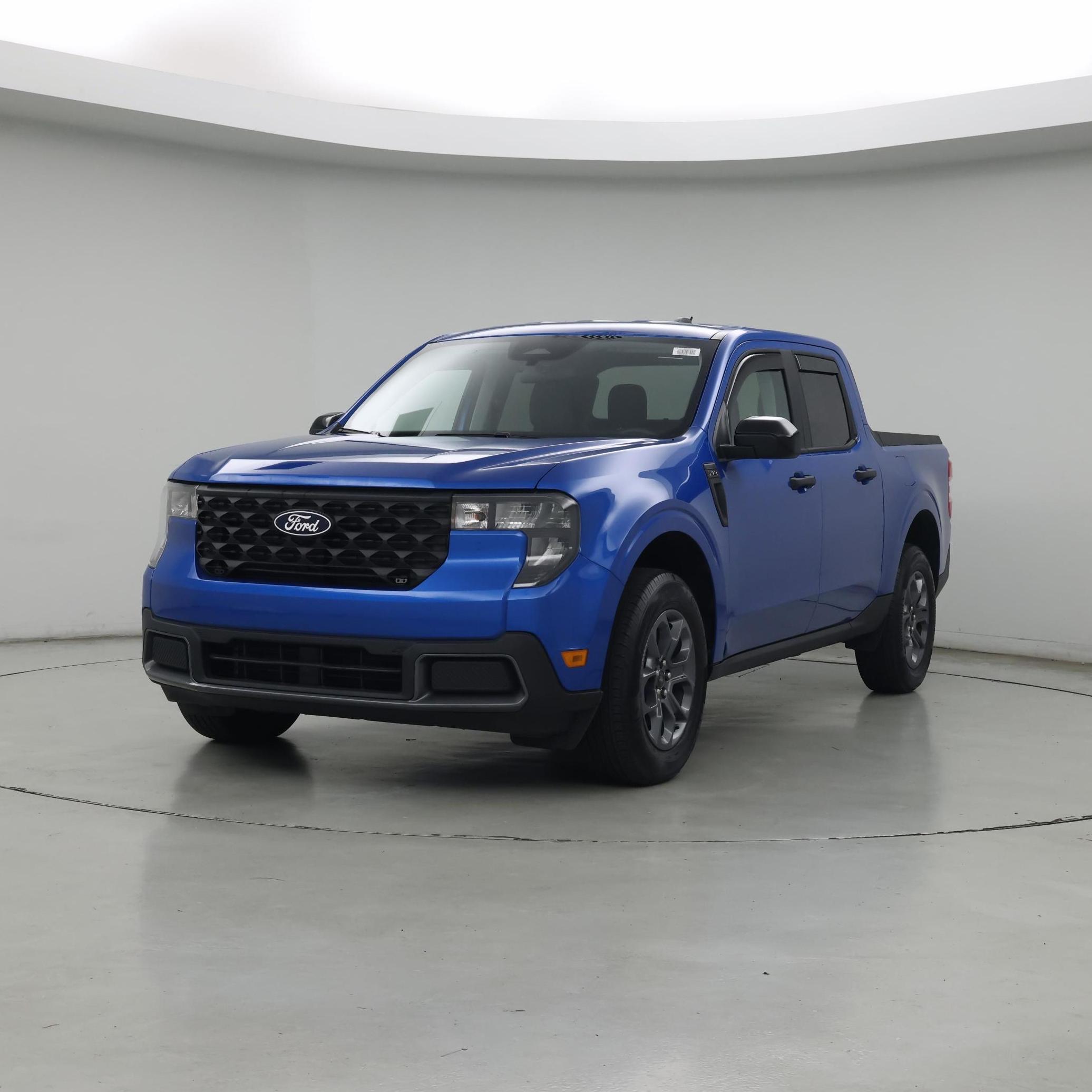 Thumbnail: 2025 Ford Maverick - 4