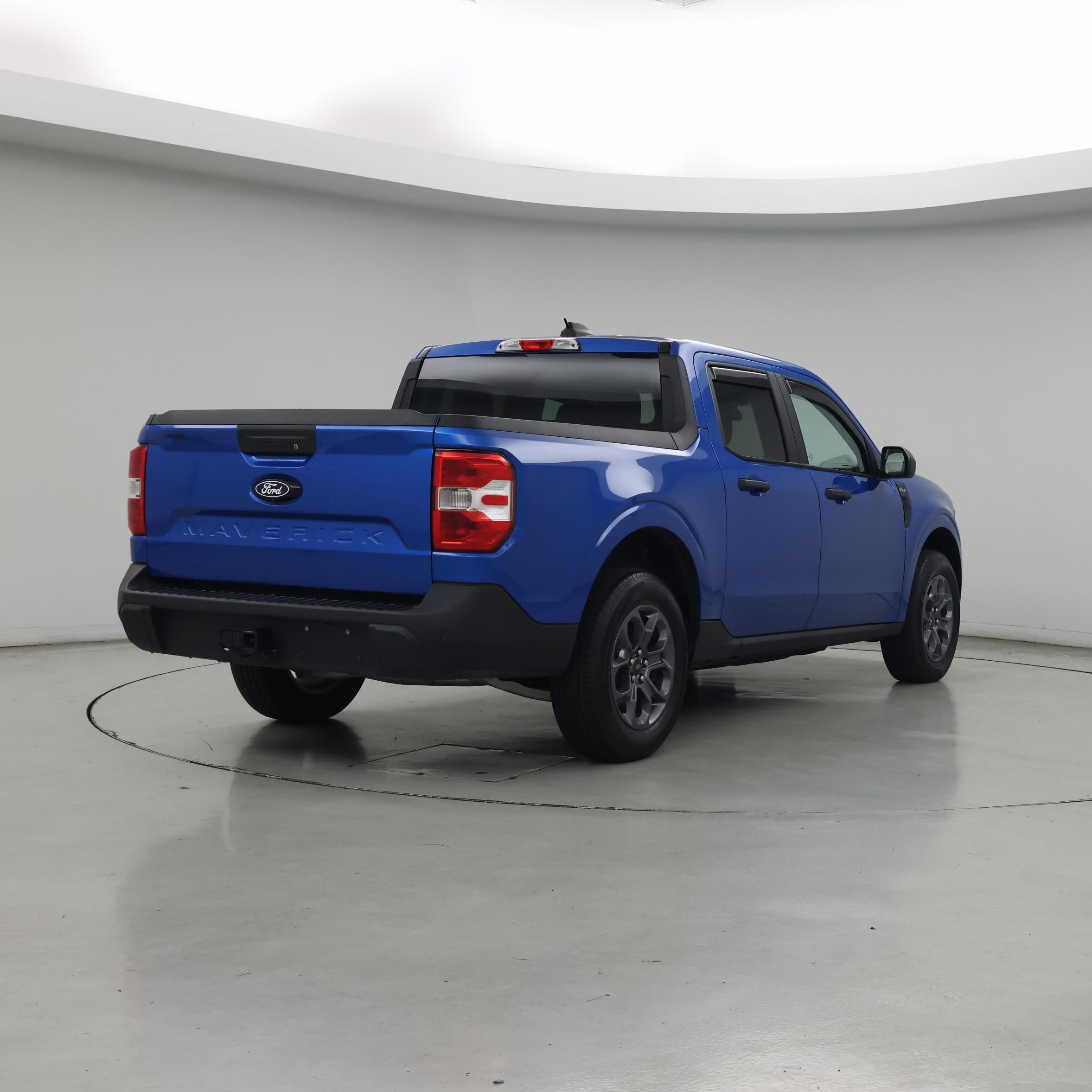 Thumbnail: 2025 Ford Maverick - 8