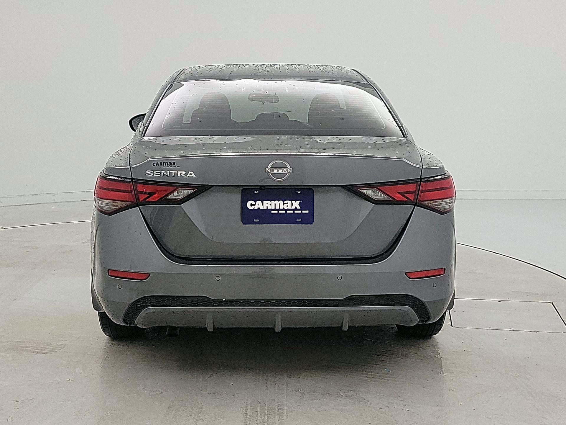 Thumbnail: 2025 Nissan Sentra - 6