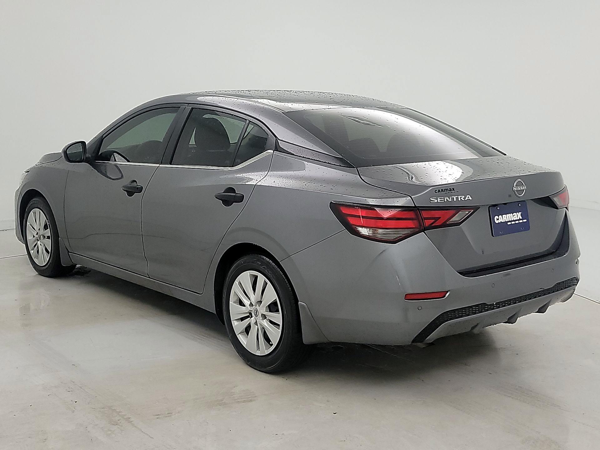 Thumbnail: 2025 Nissan Sentra - 7