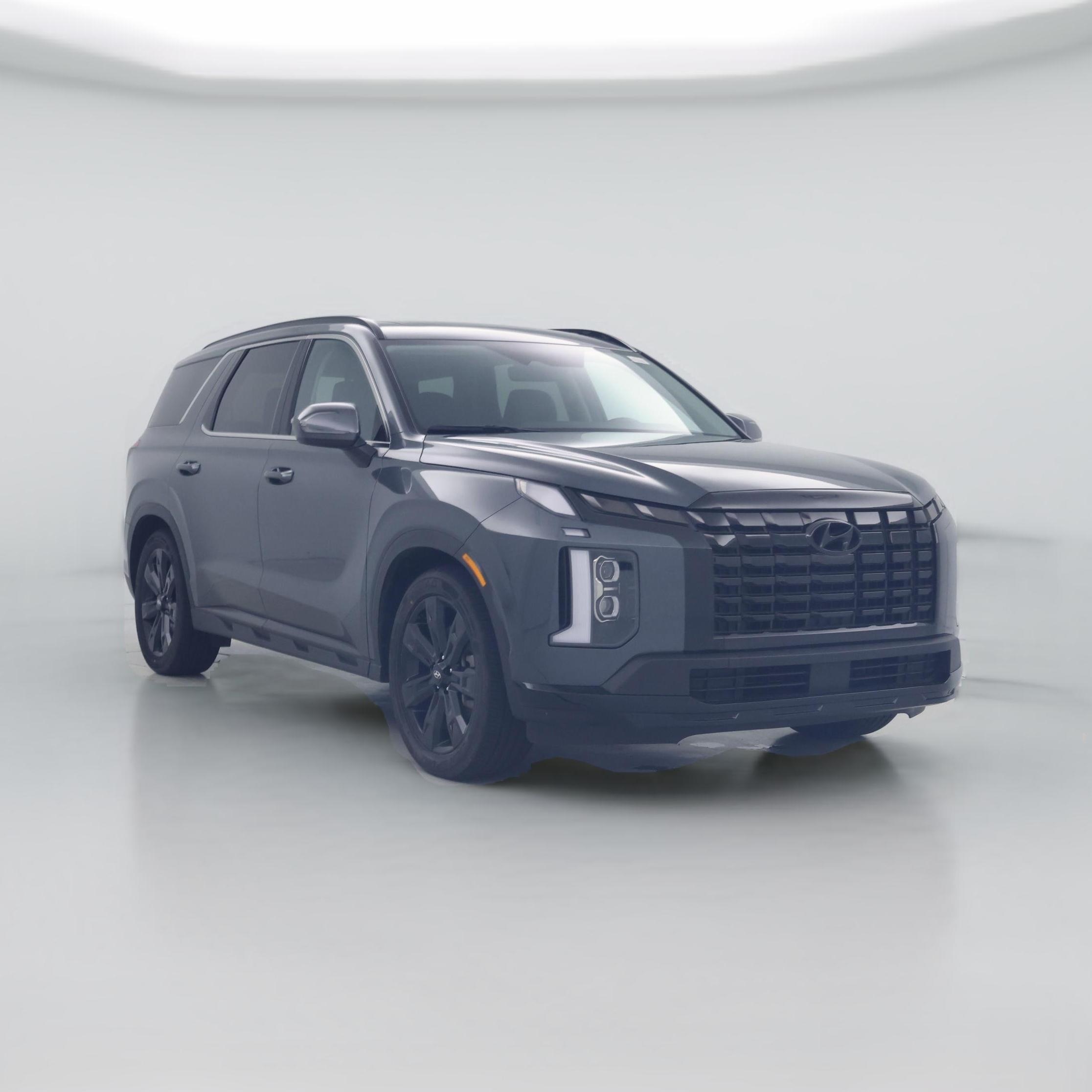 Thumbnail: 2023 Hyundai Palisade - 1