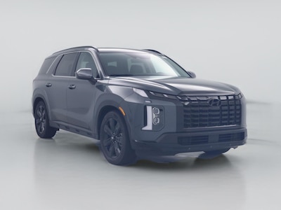 2023 Hyundai Palisade XRT