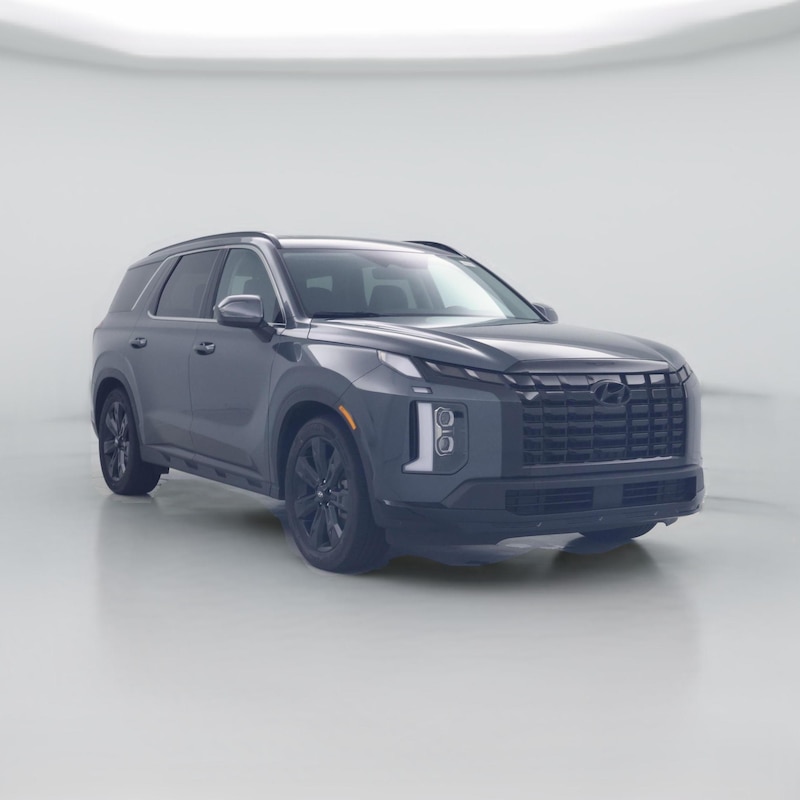 2023 Hyundai Palisade XRT