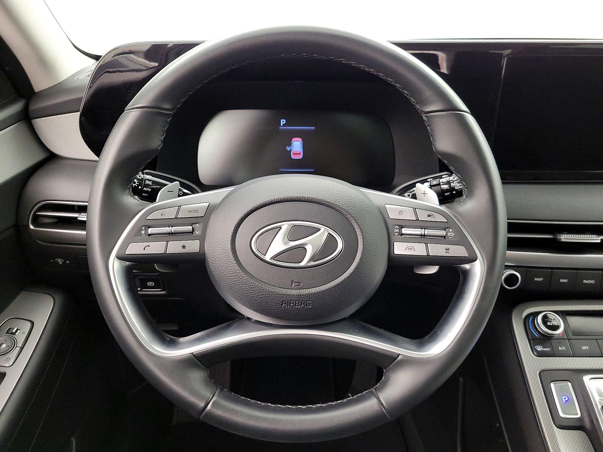 Thumbnail: 2023 Hyundai Palisade - 10