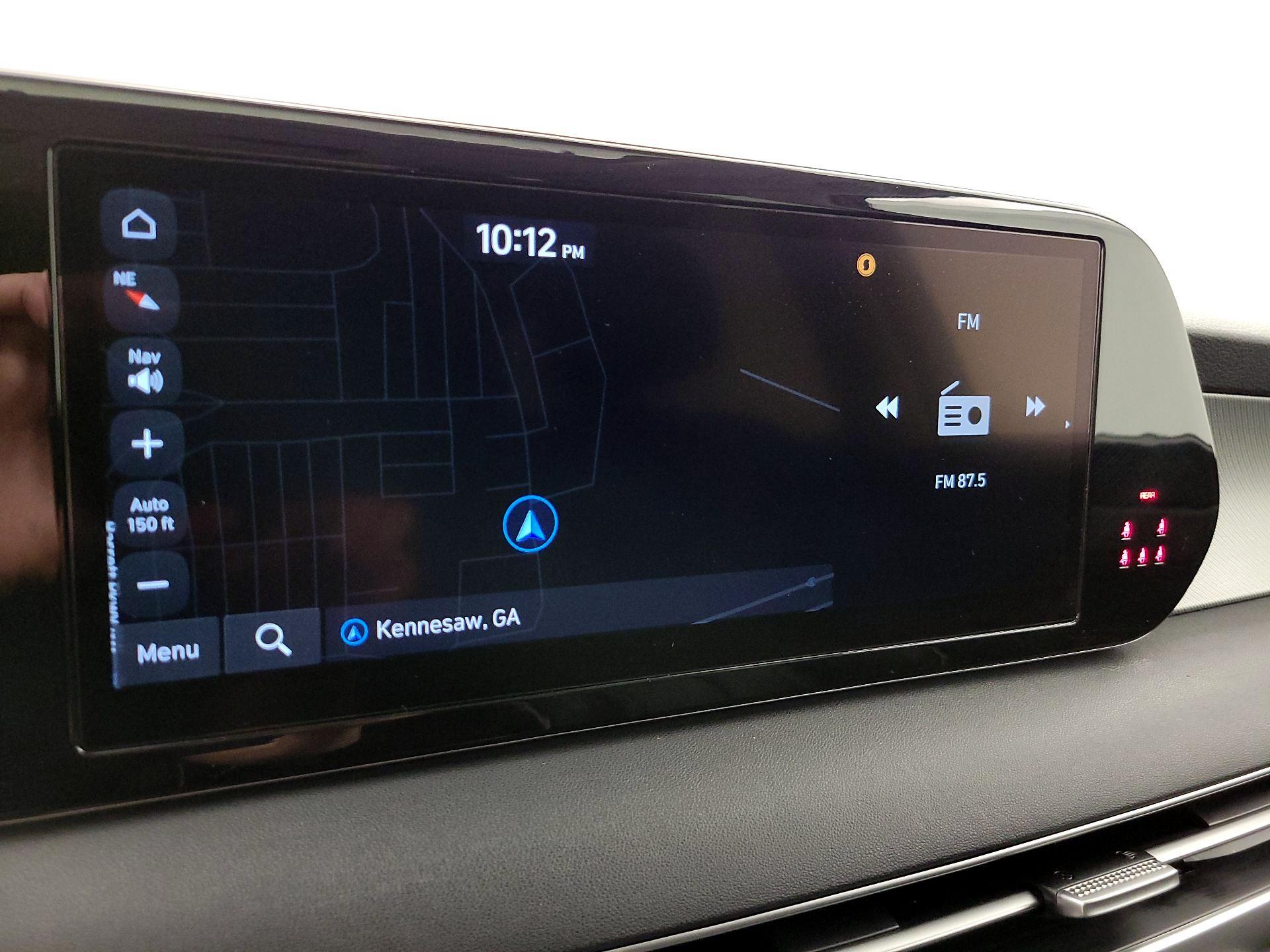 Thumbnail: 2023 Hyundai Palisade - 14
