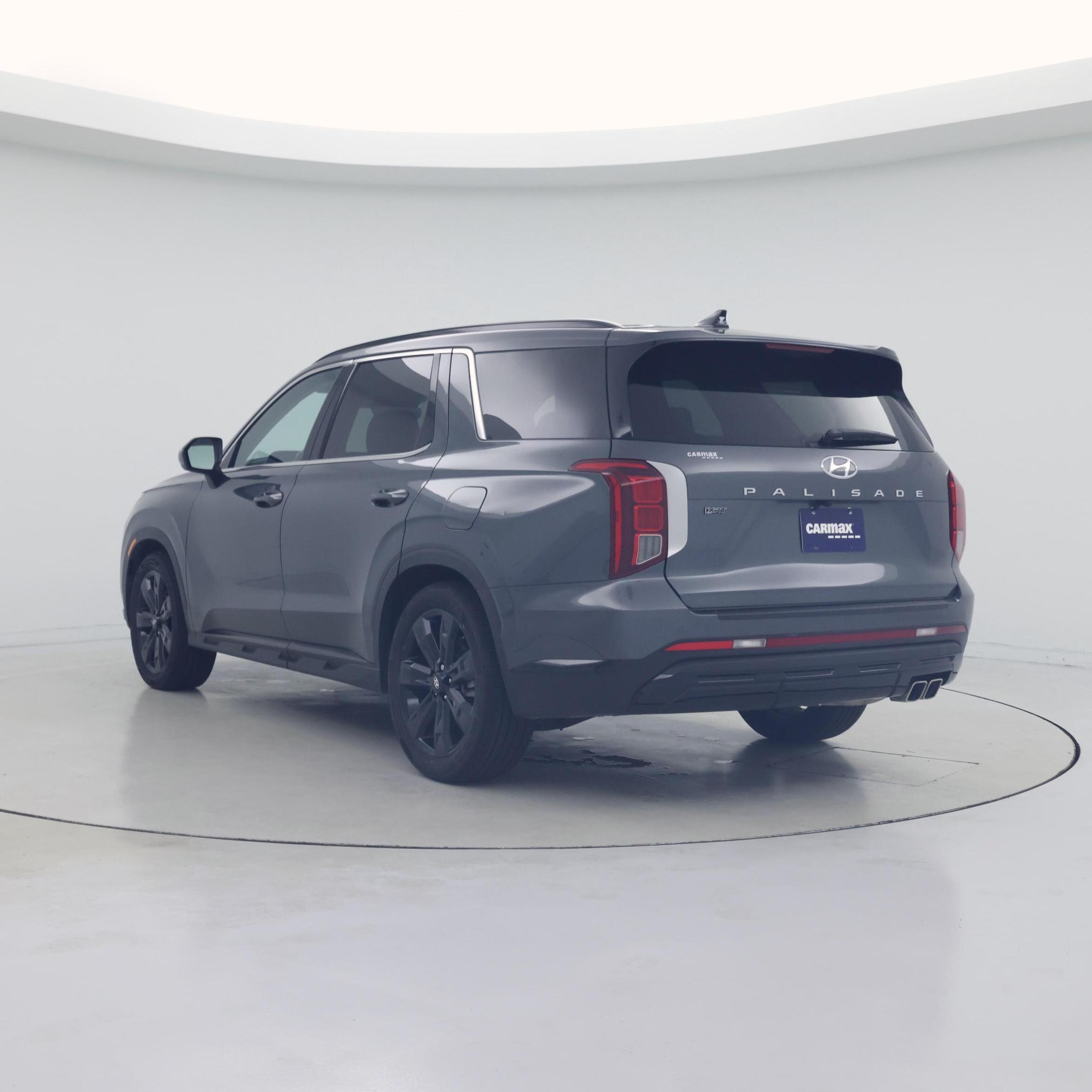 Thumbnail: 2023 Hyundai Palisade - 2