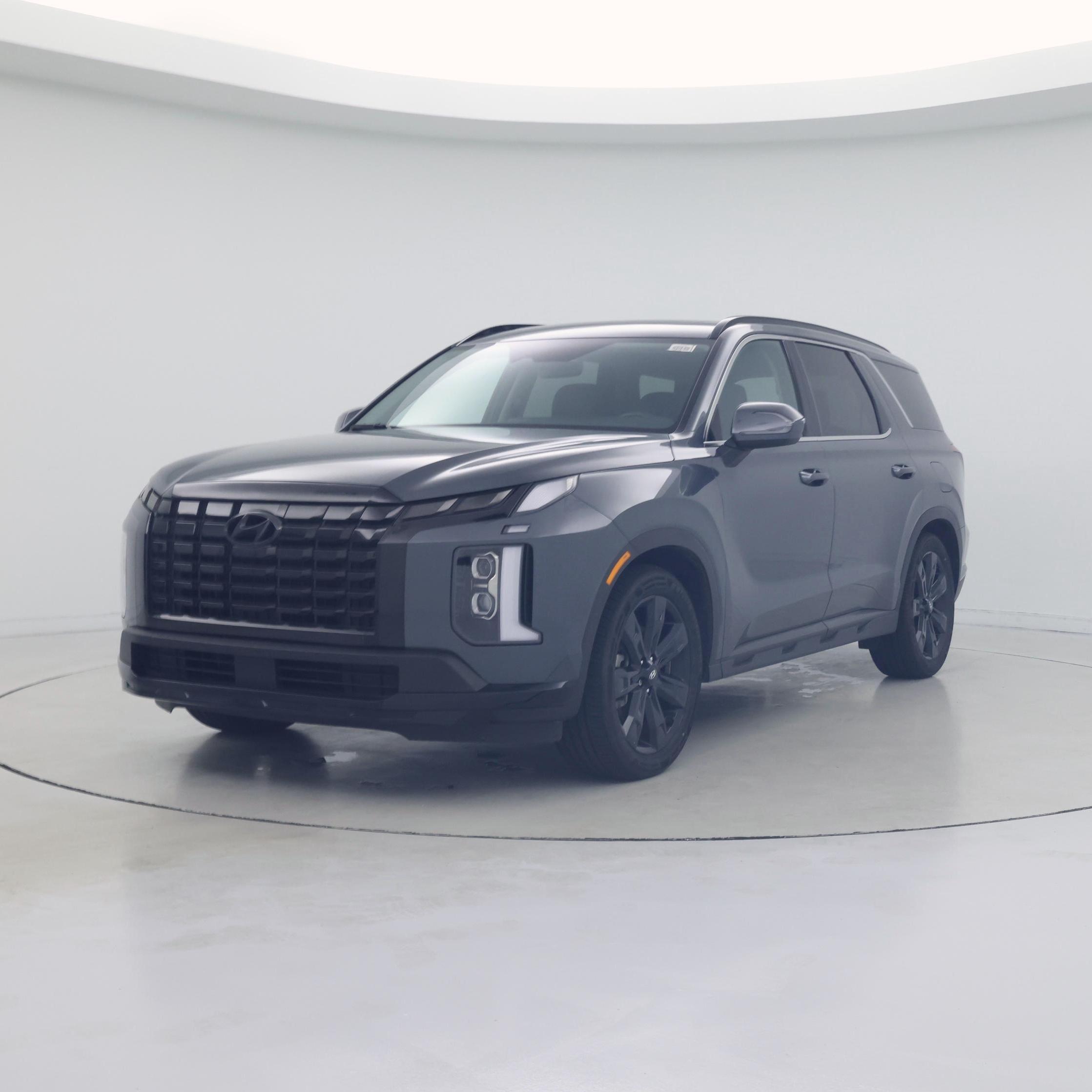 Thumbnail: 2023 Hyundai Palisade - 4