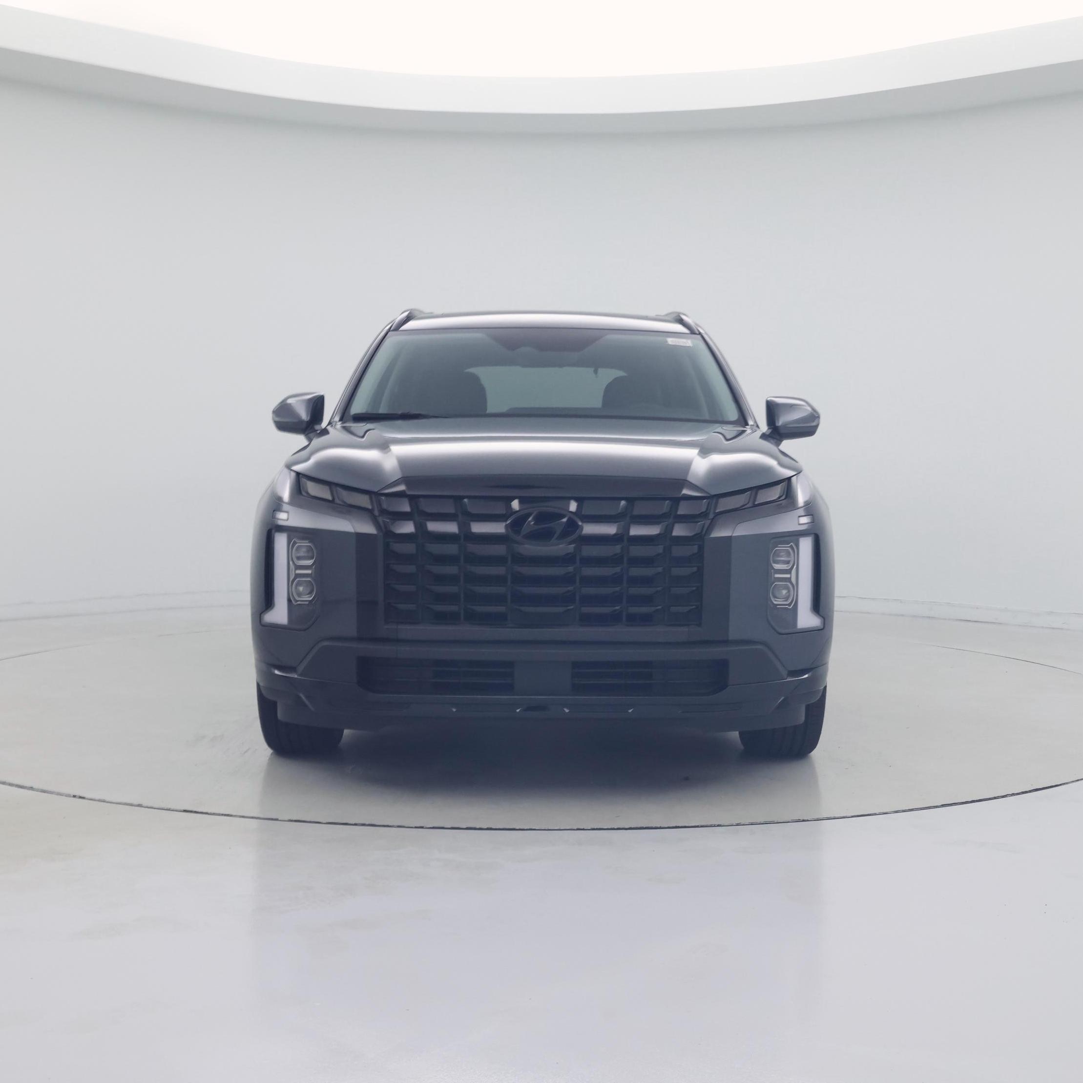 Thumbnail: 2023 Hyundai Palisade - 5