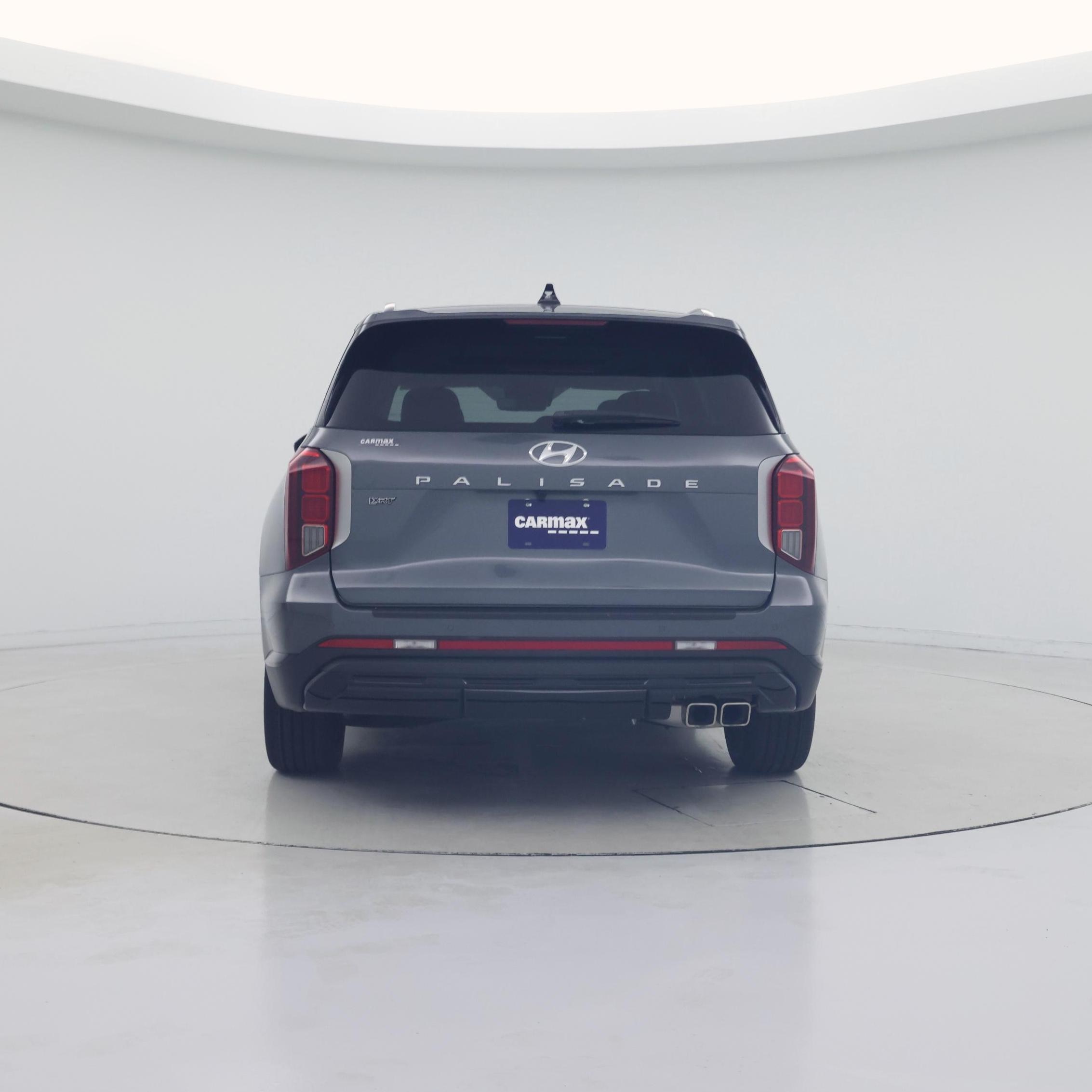 Thumbnail: 2023 Hyundai Palisade - 6