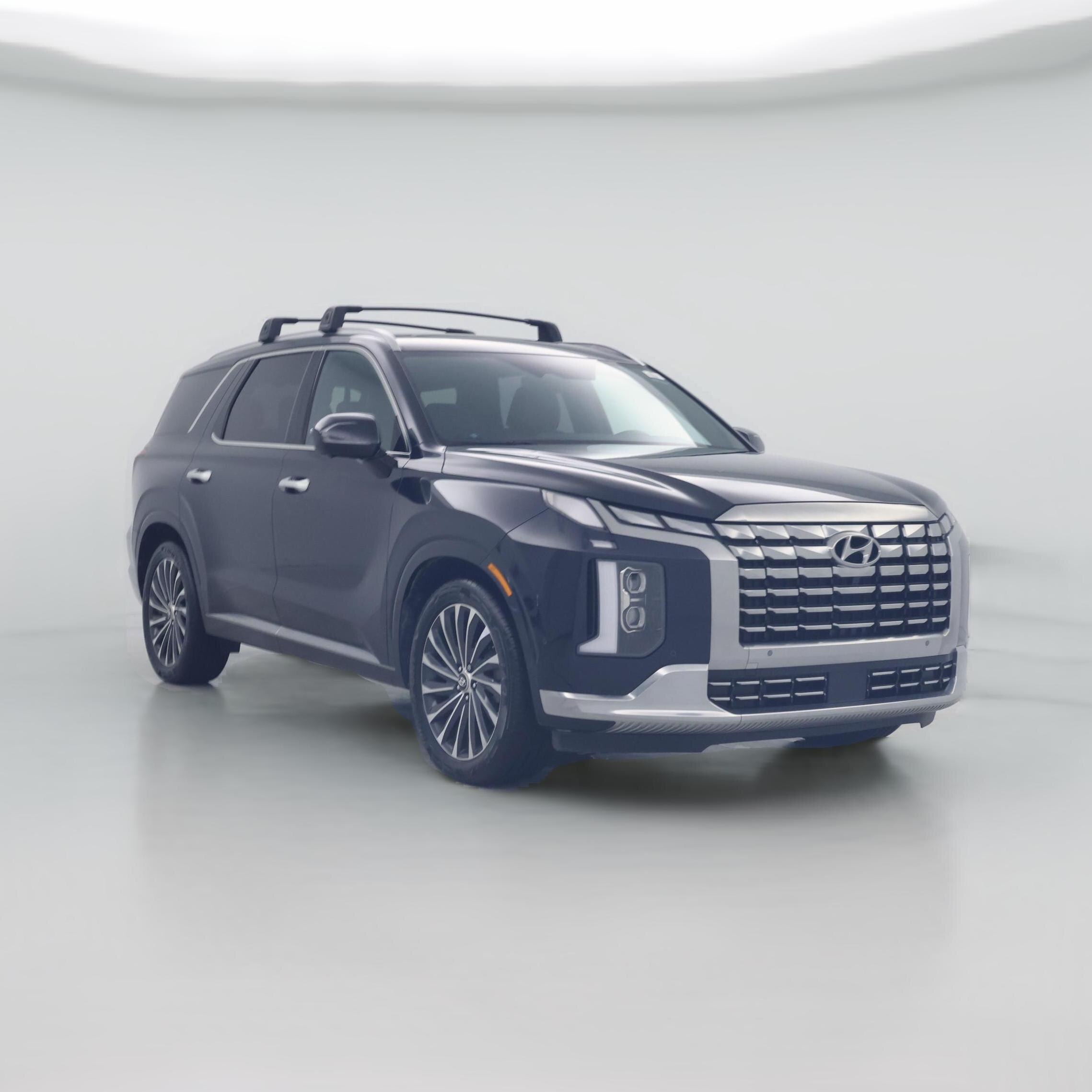 Thumbnail: 2023 Hyundai Palisade - 1