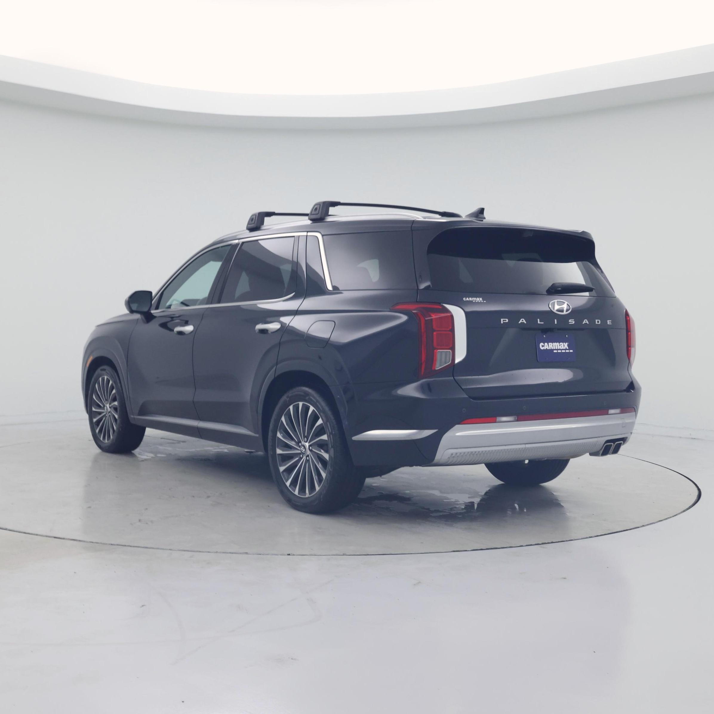 Thumbnail: 2023 Hyundai Palisade - 2