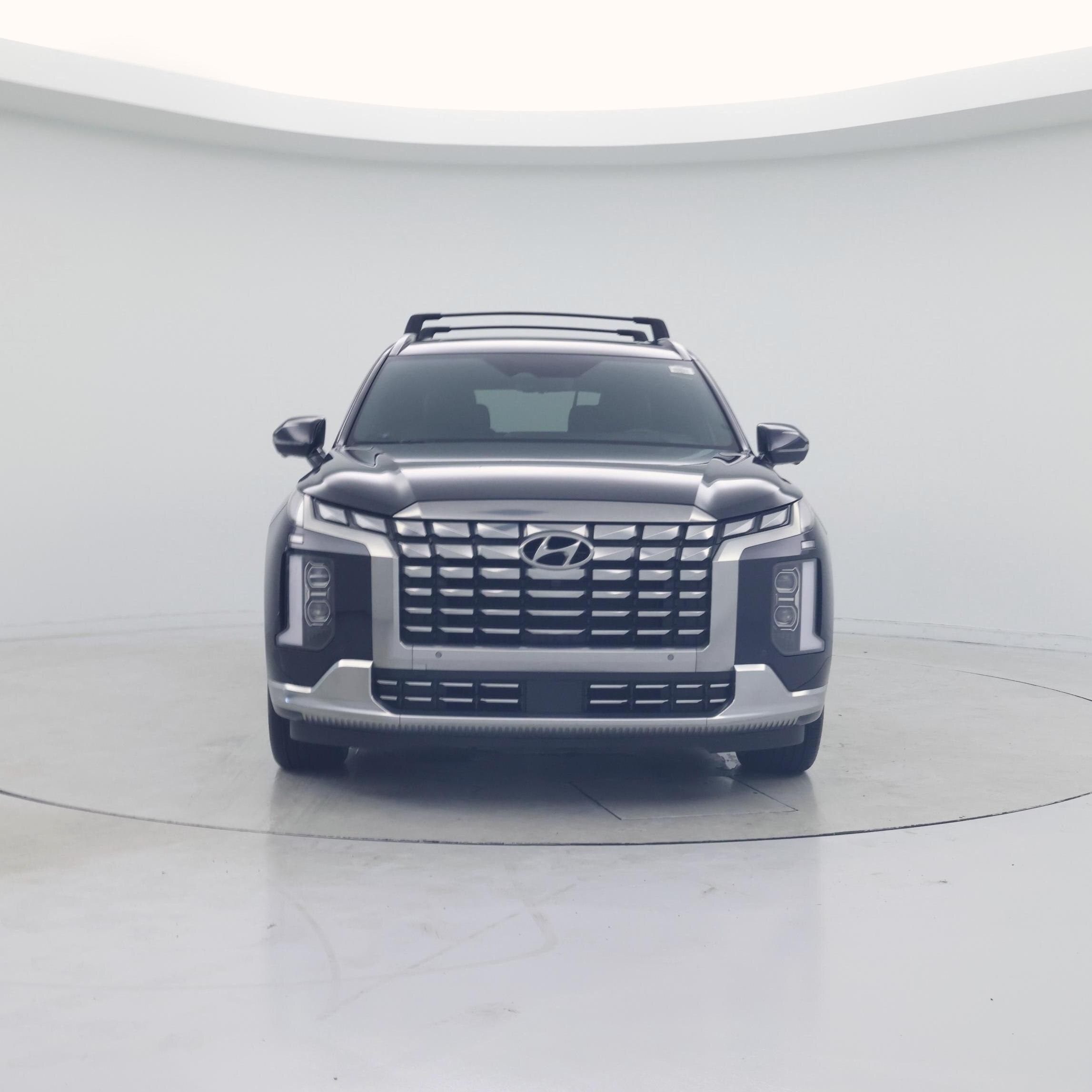 Thumbnail: 2023 Hyundai Palisade - 5