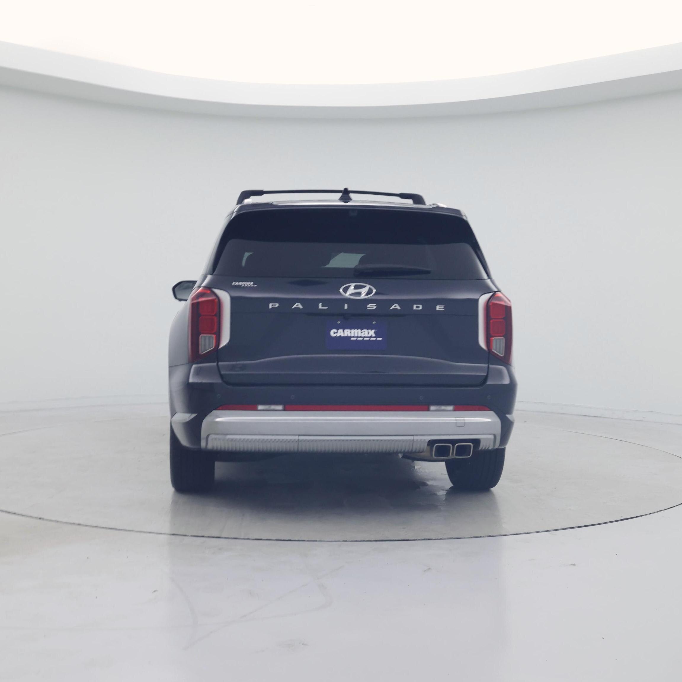 Thumbnail: 2023 Hyundai Palisade - 6