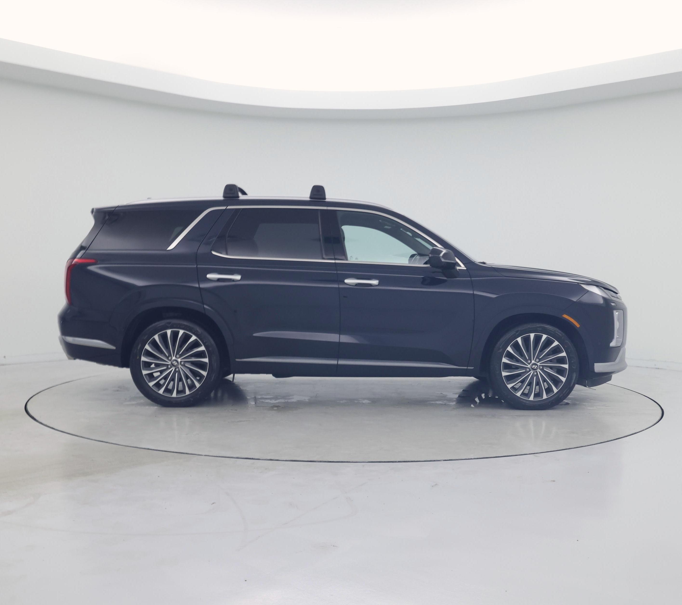 Thumbnail: 2023 Hyundai Palisade - 7