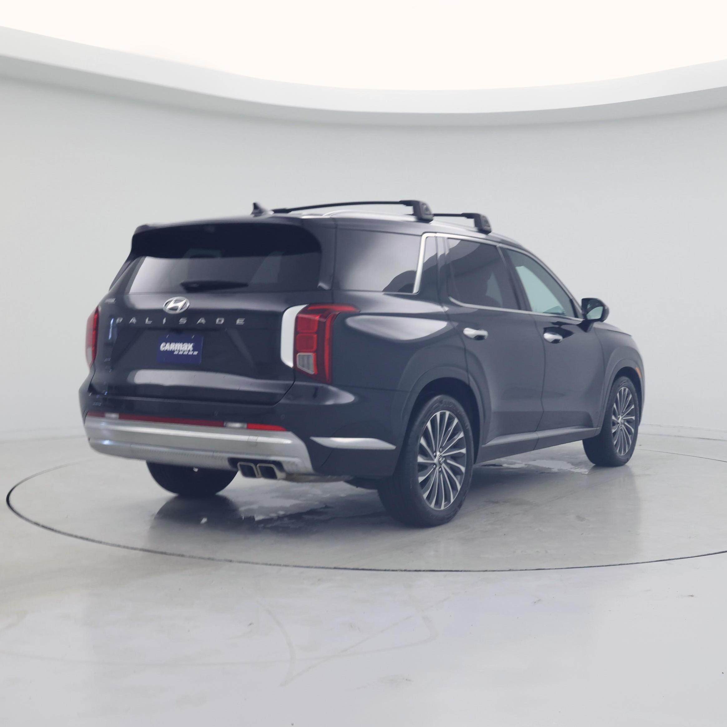 Thumbnail: 2023 Hyundai Palisade - 8