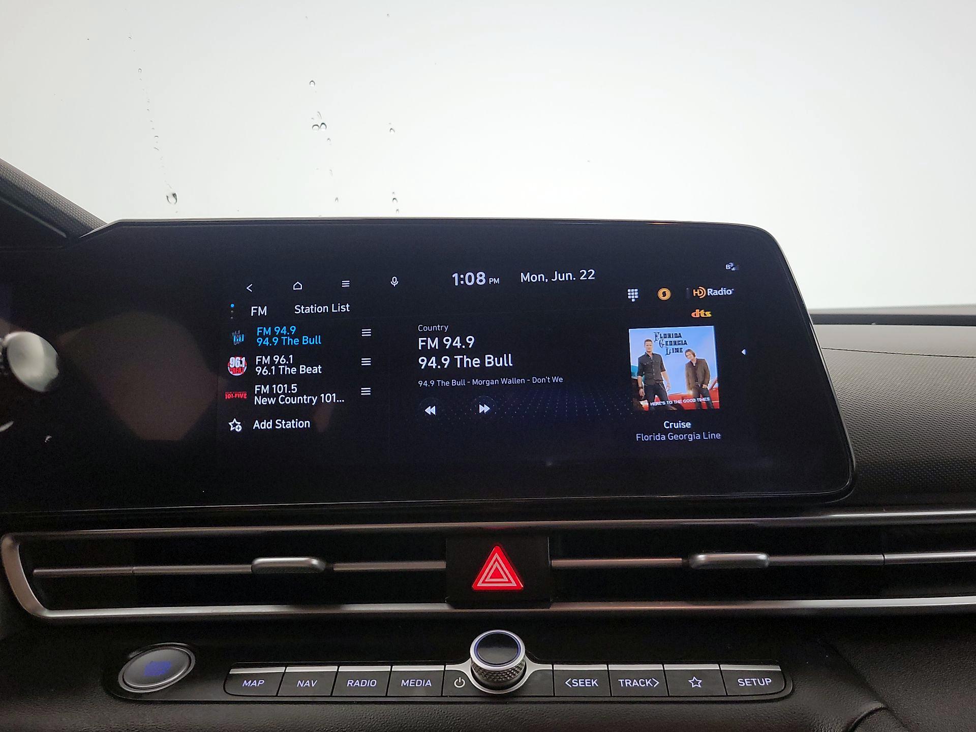 Thumbnail: 2023 Hyundai Elantra - 15