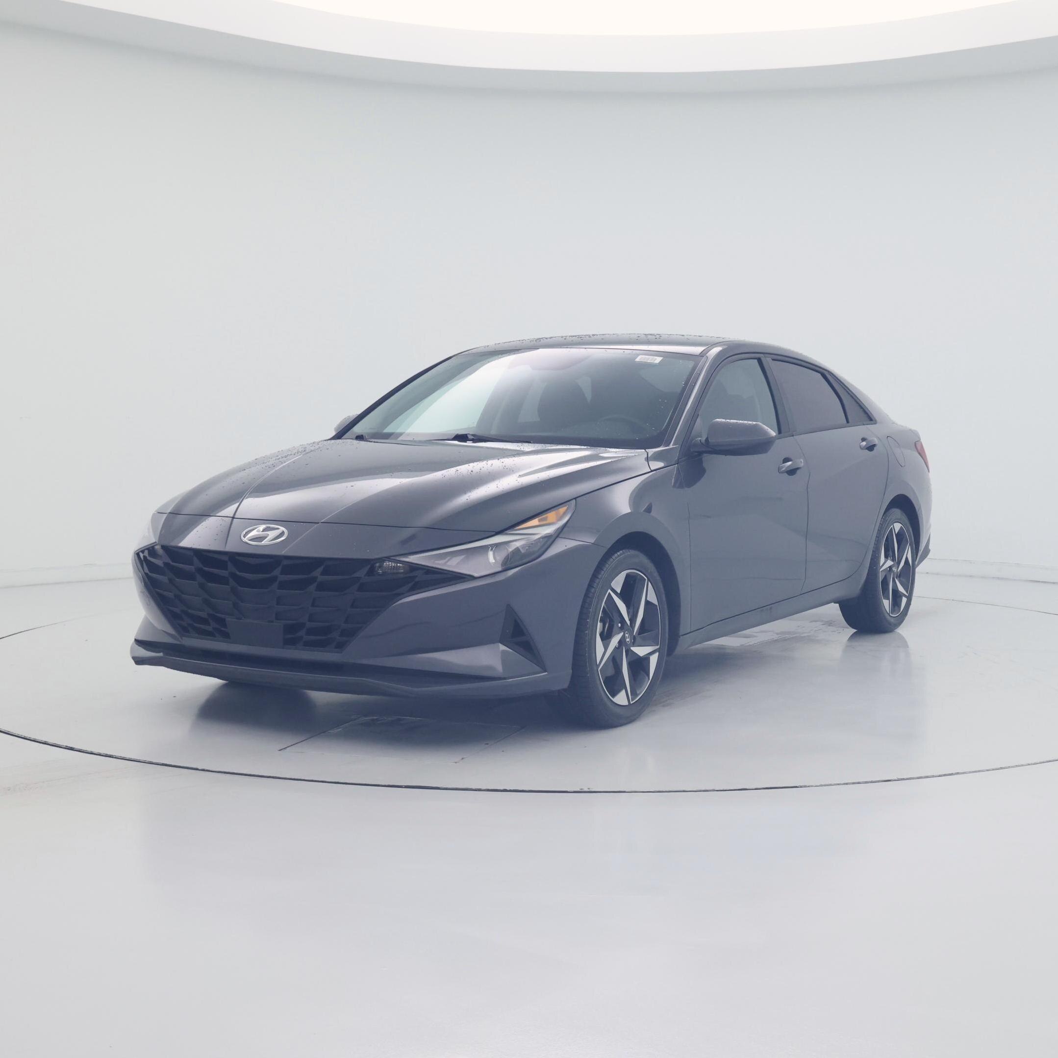 Thumbnail: 2023 Hyundai Elantra - 4