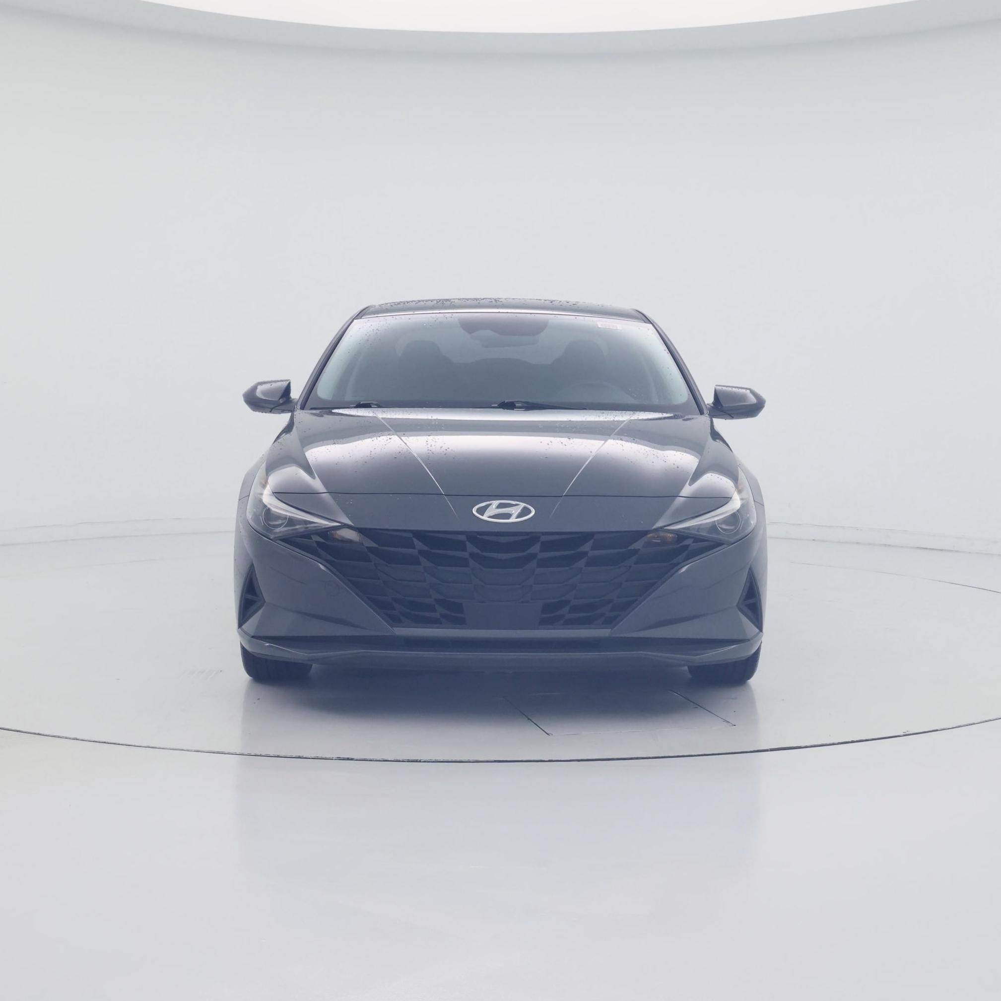 Thumbnail: 2023 Hyundai Elantra - 5