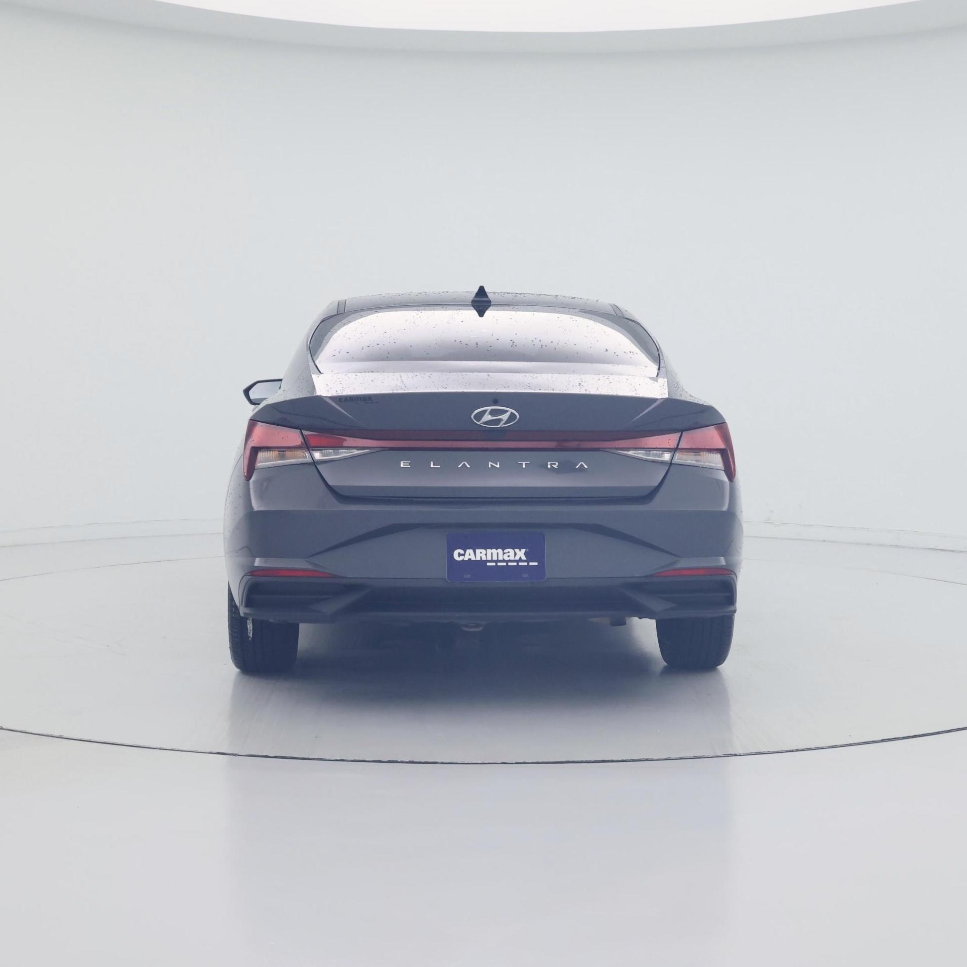 Thumbnail: 2023 Hyundai Elantra - 6