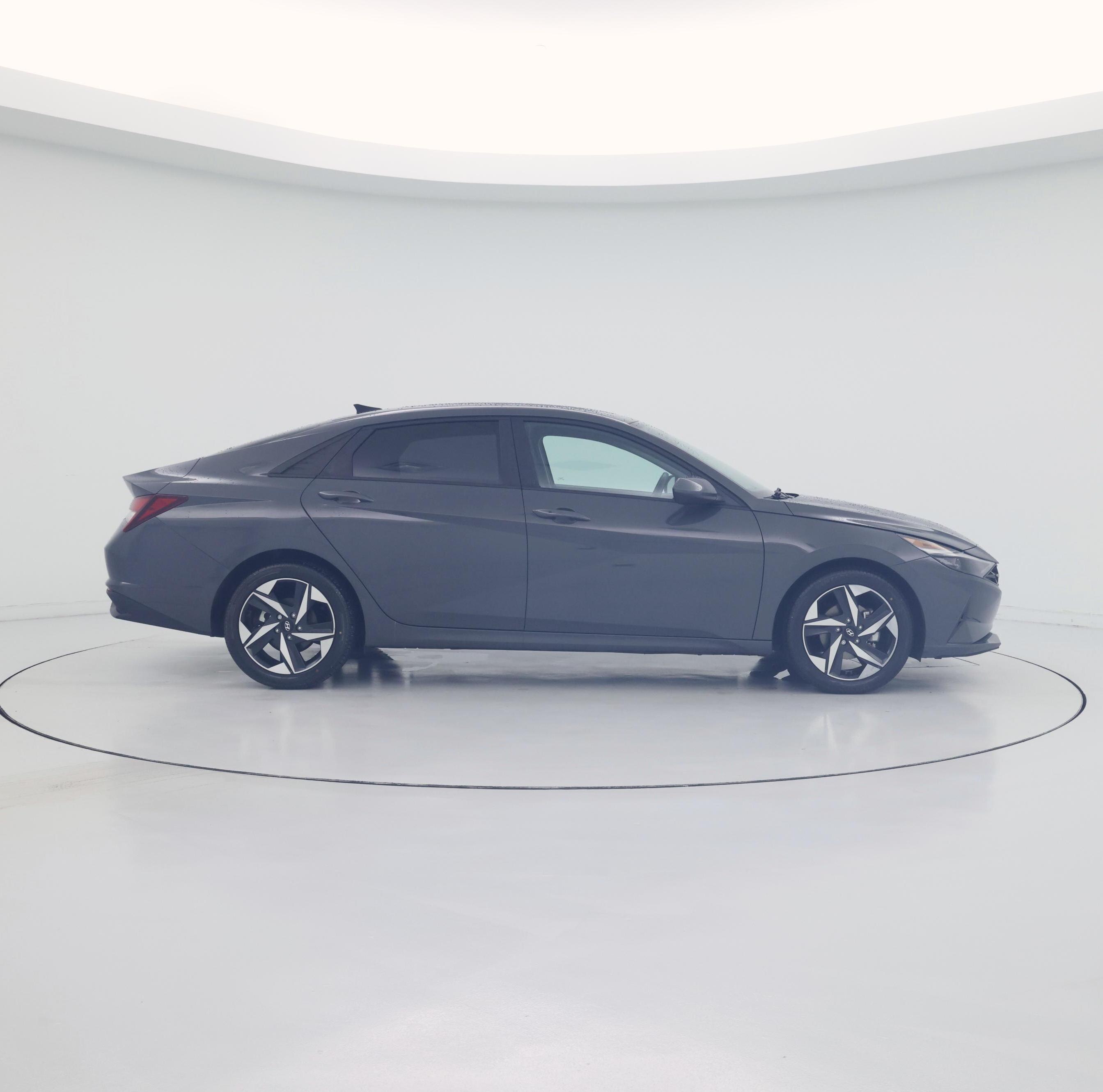 Thumbnail: 2023 Hyundai Elantra - 7