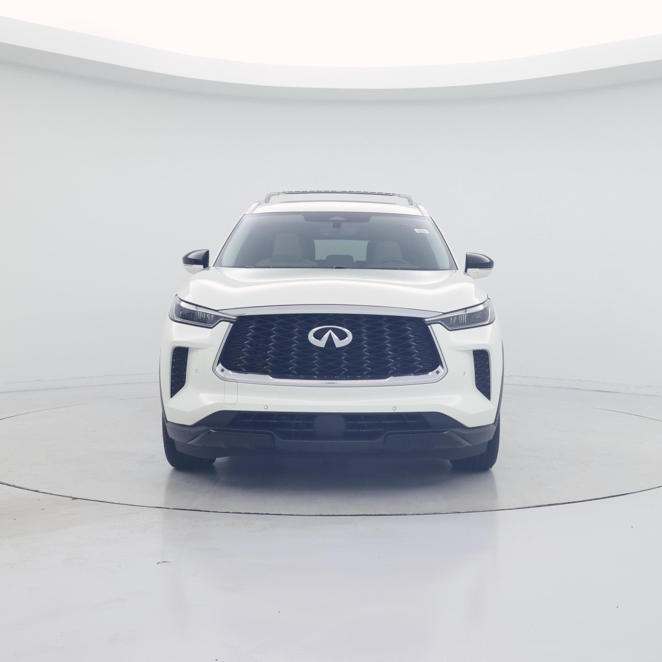 Thumbnail: 2023 INFINITI QX60 - 5