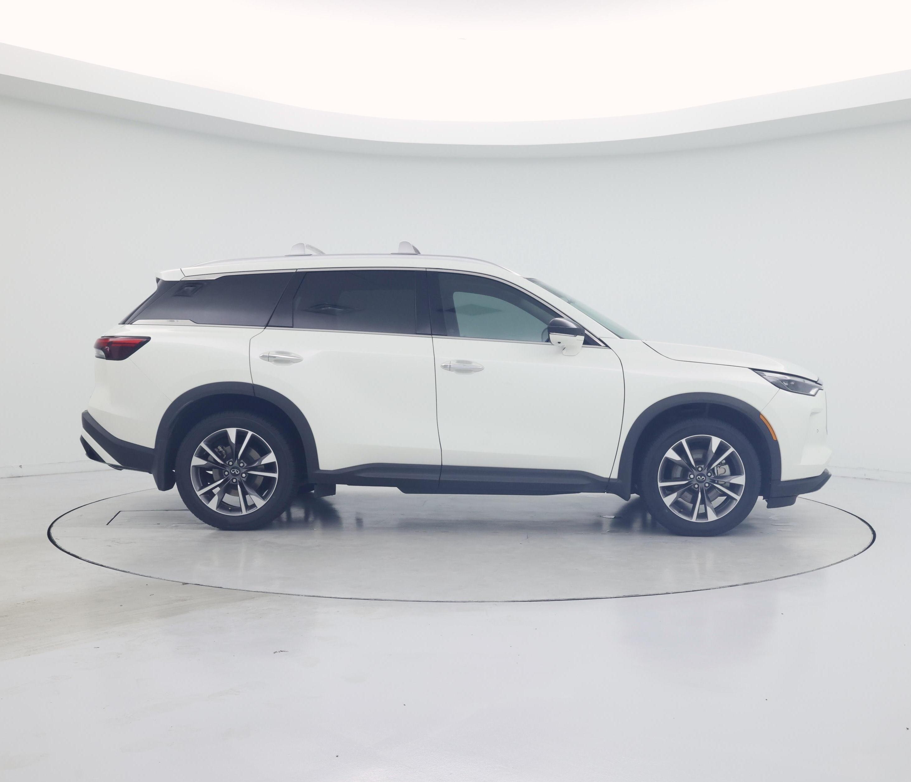 Thumbnail: 2023 INFINITI QX60 - 7
