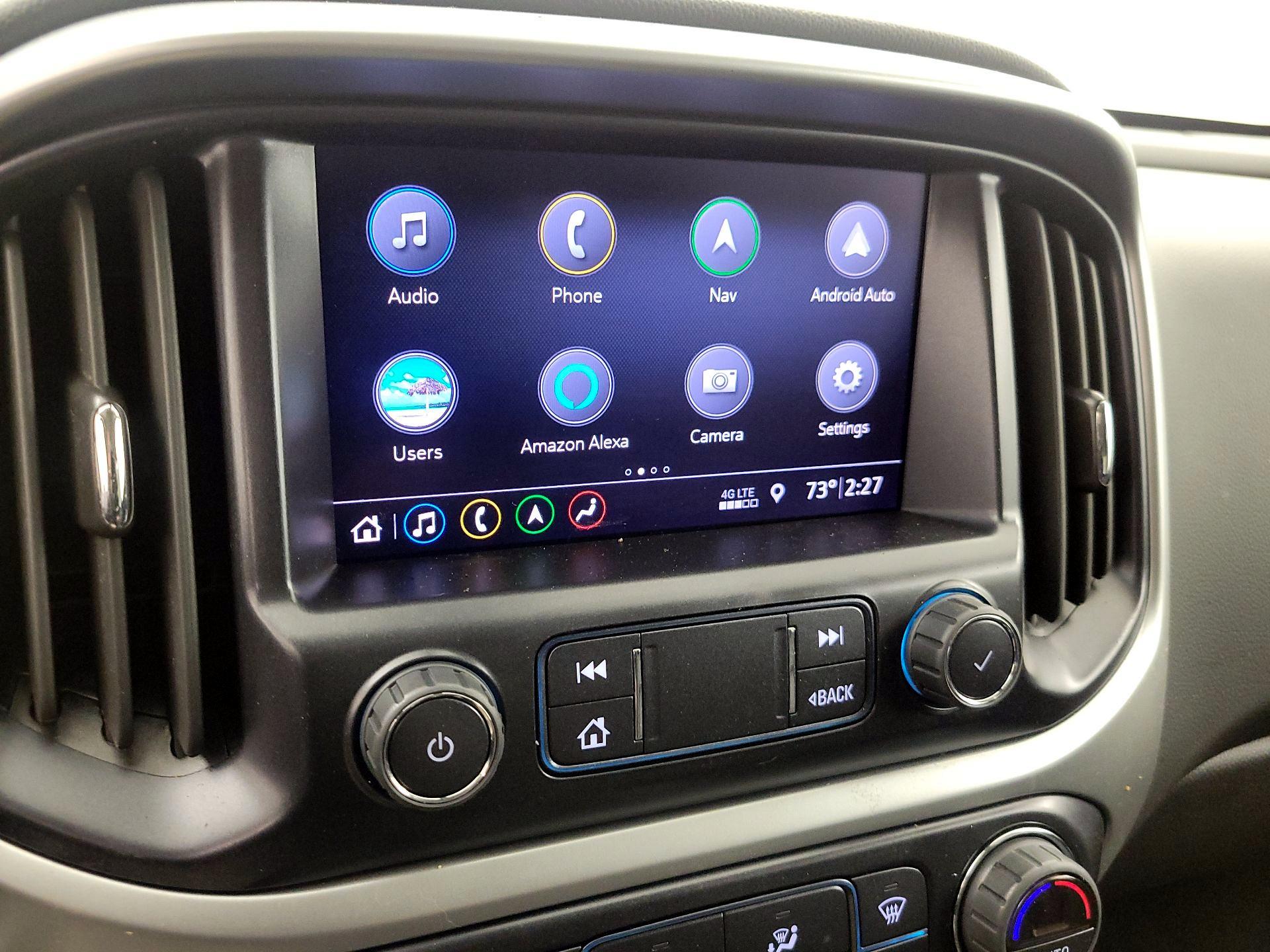 Thumbnail: 2022 Chevrolet Colorado - 16