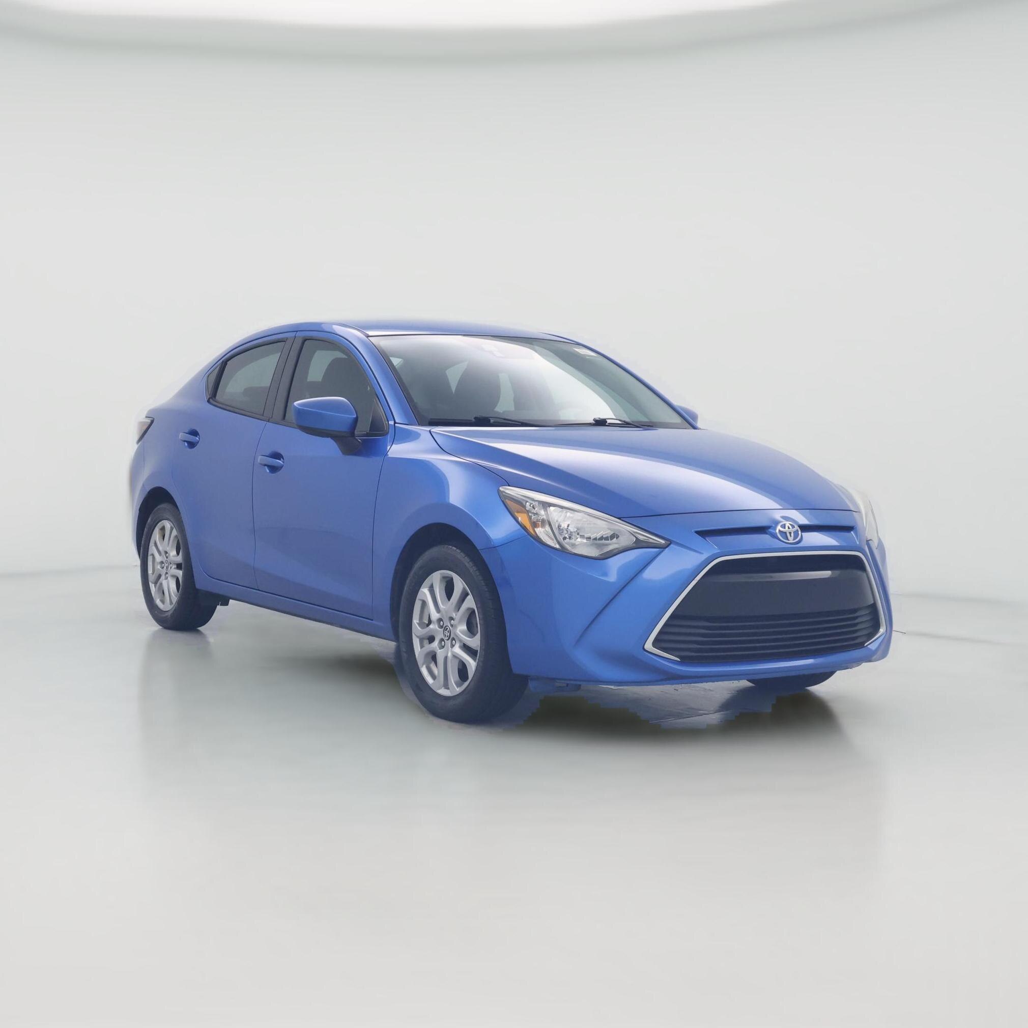 Thumbnail: 2018 Toyota Yaris iA - 1
