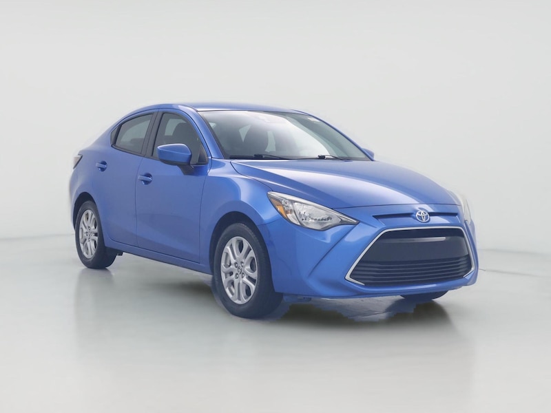 2018 Toyota Yaris iA  -
                  Kennesaw, GA