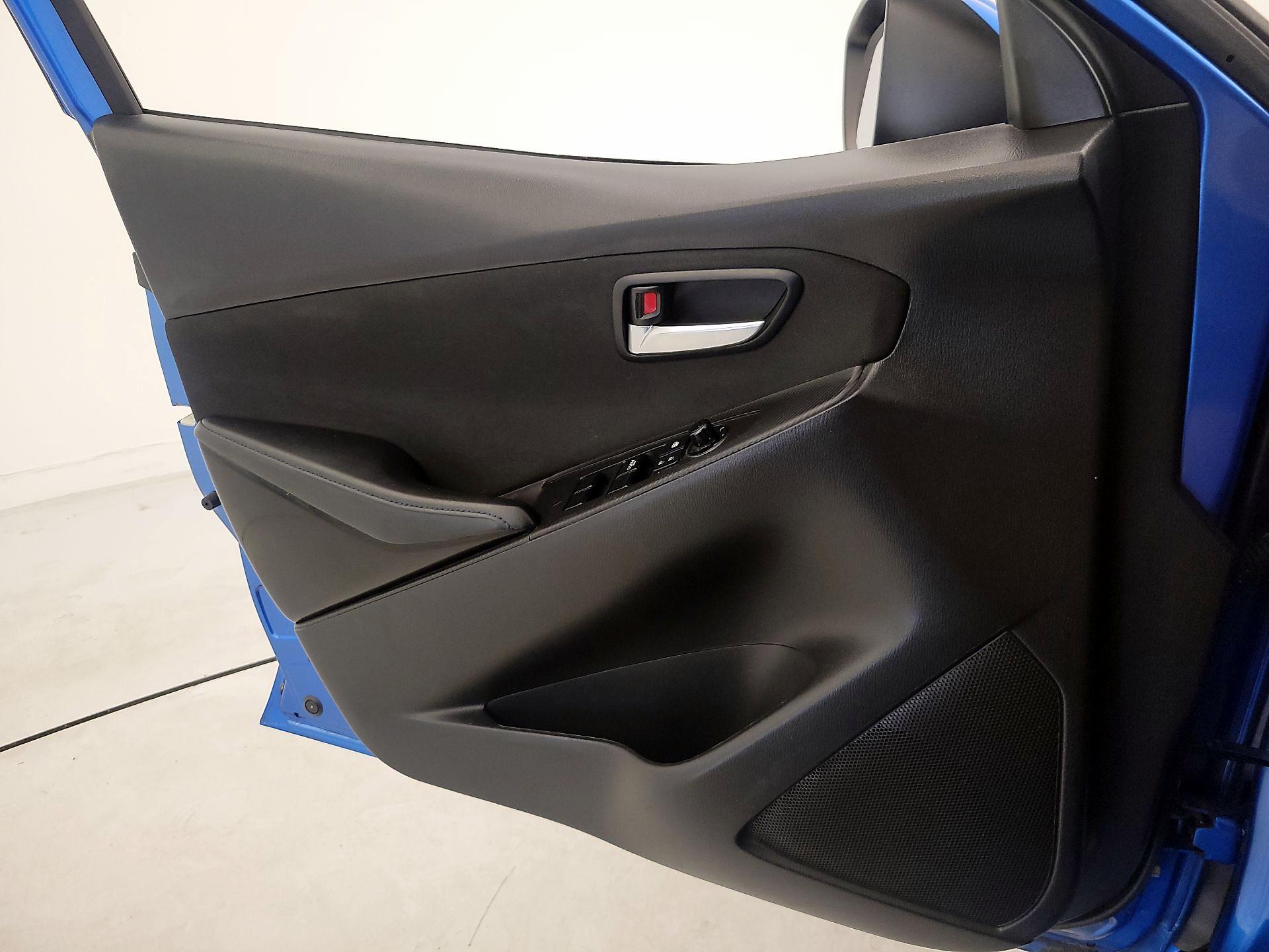 Thumbnail: 2018 Toyota Yaris iA - 12