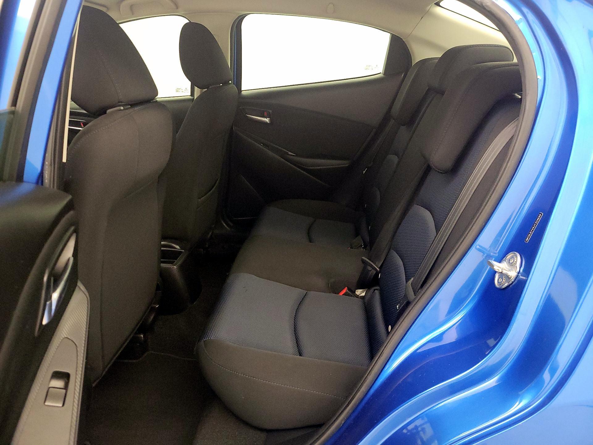 Thumbnail: 2018 Toyota Yaris iA - 19