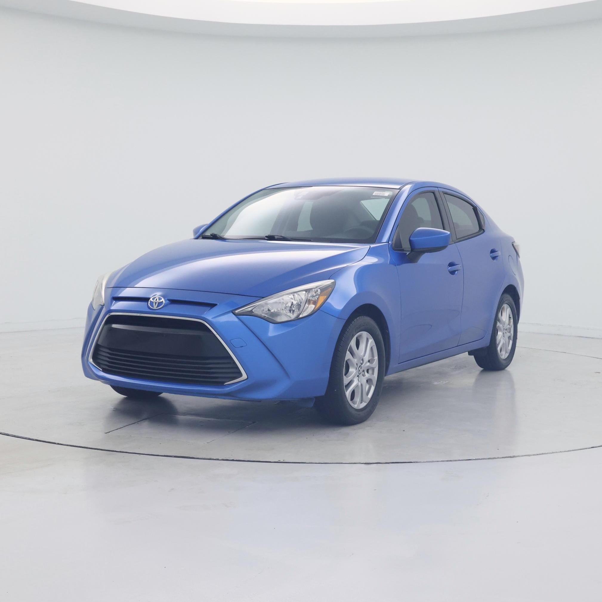 Thumbnail: 2018 Toyota Yaris iA - 4