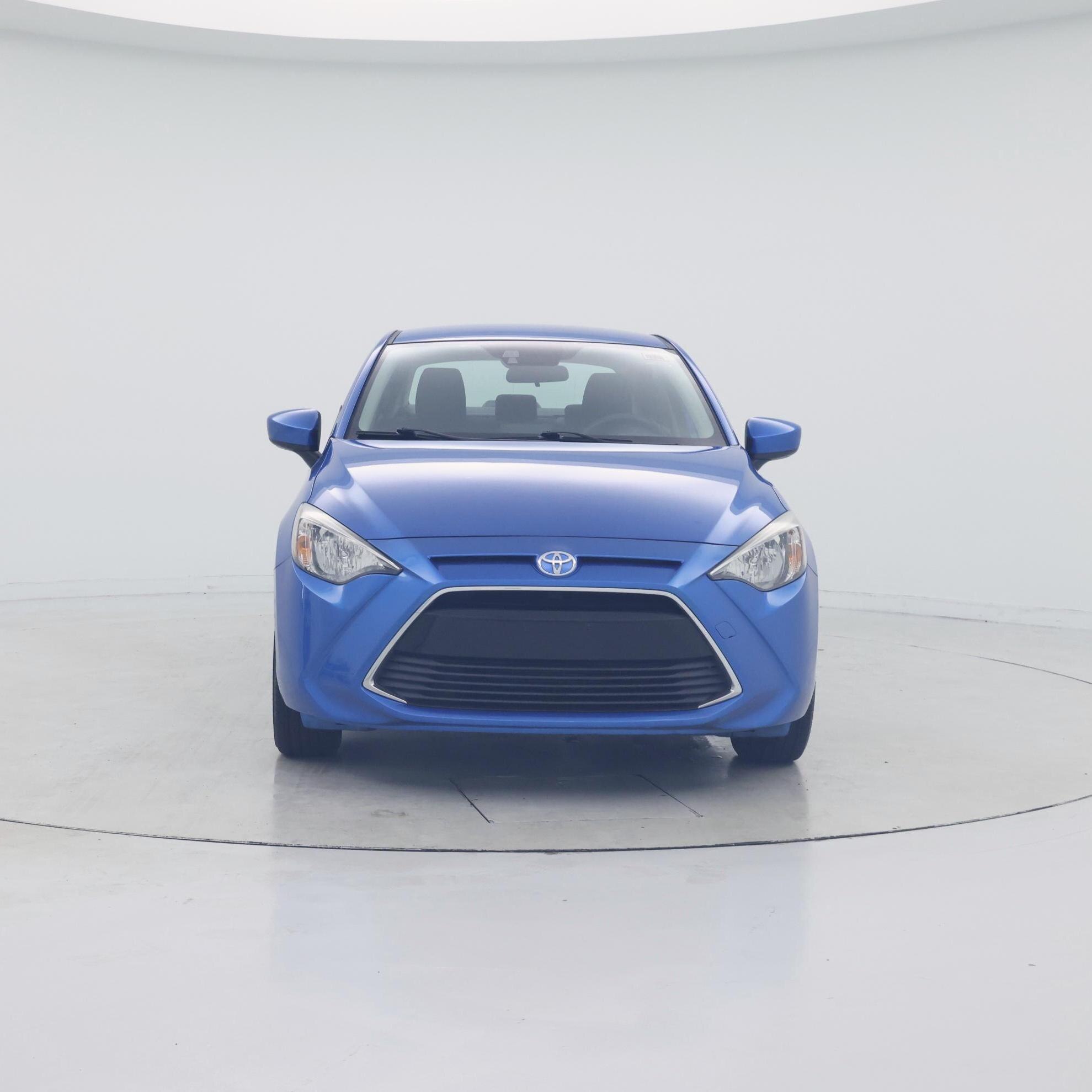 Thumbnail: 2018 Toyota Yaris iA - 5
