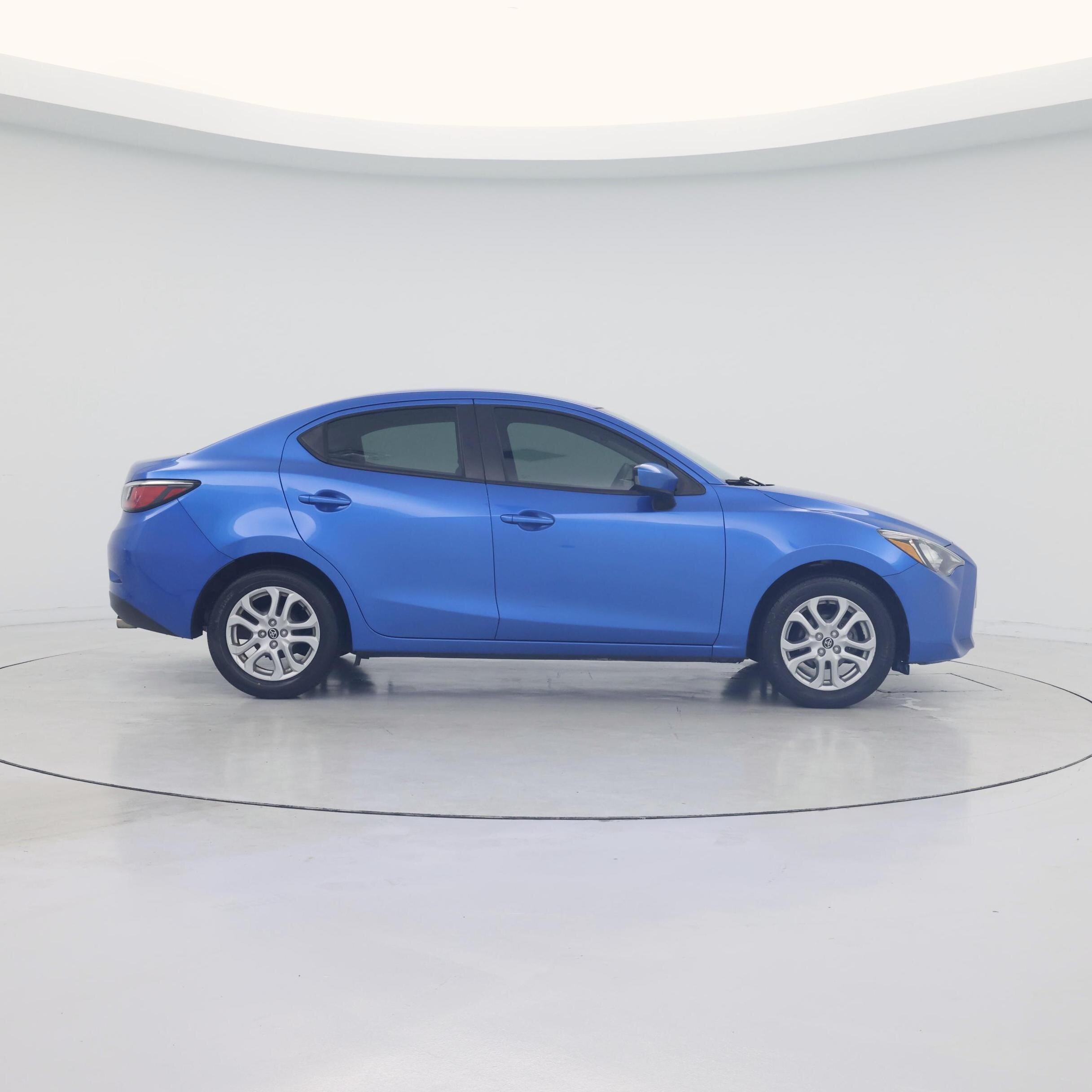 Thumbnail: 2018 Toyota Yaris iA - 7
