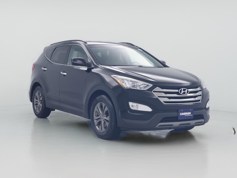2014 Hyundai Santa Fe Sport 2.0T -
                  Stockbridge, GA