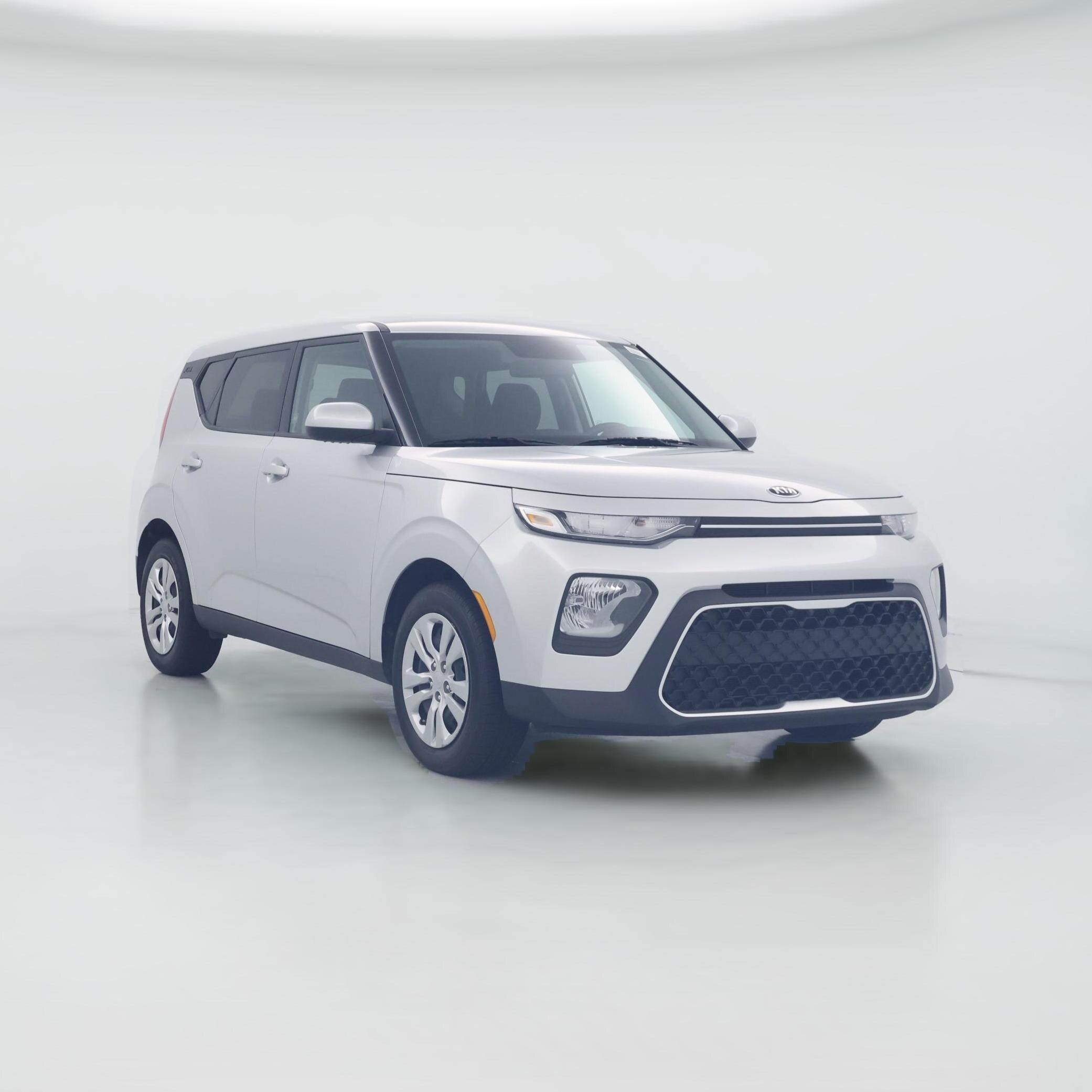 Thumbnail: 2020 Kia Soul - 1