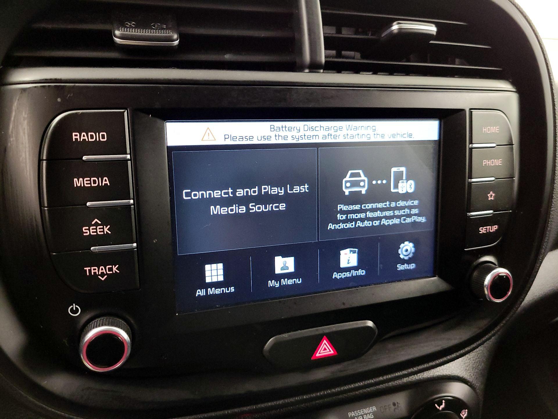 Thumbnail: 2020 Kia Soul - 15