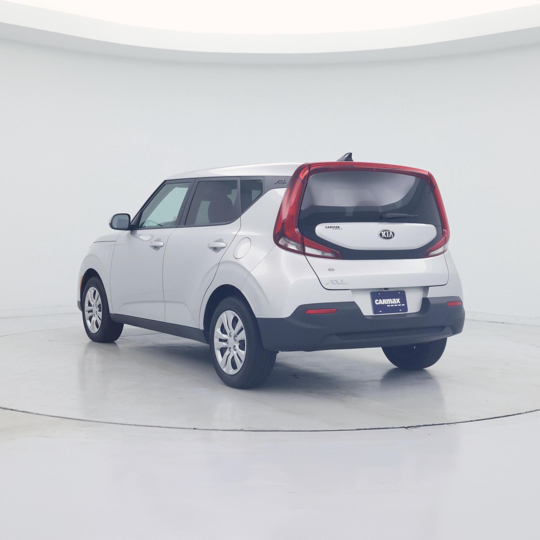 Thumbnail: 2020 Kia Soul - 2