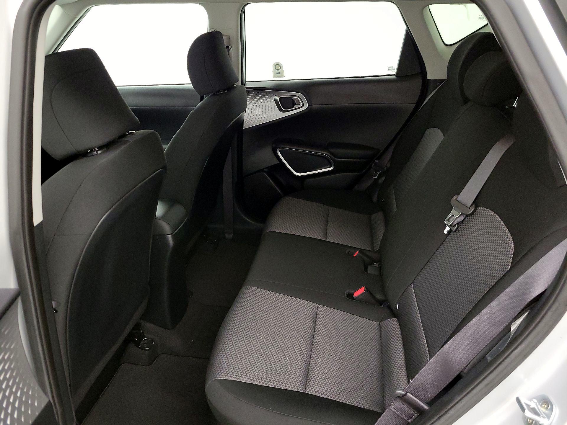 Thumbnail: 2020 Kia Soul - 19