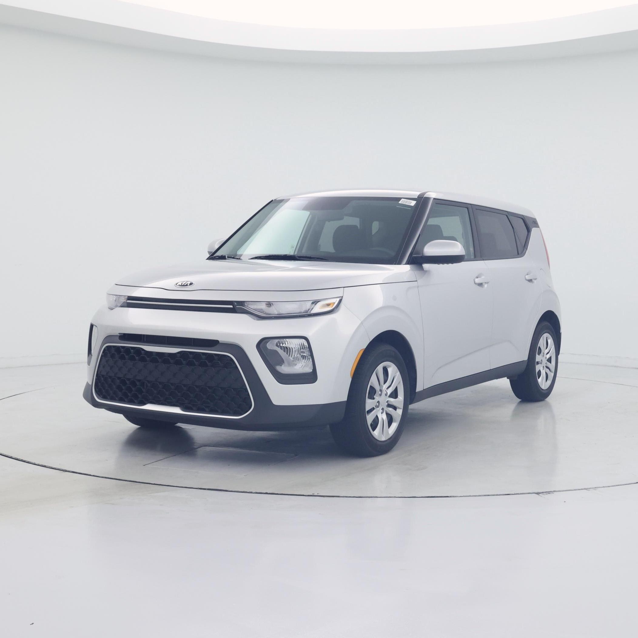 Thumbnail: 2020 Kia Soul - 4