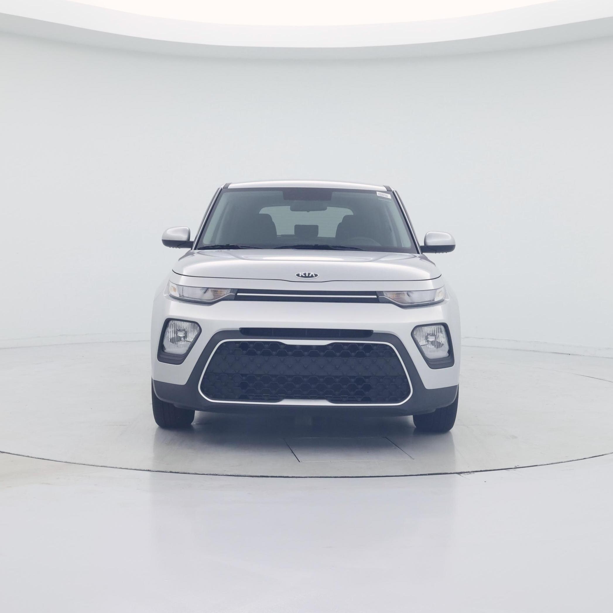 Thumbnail: 2020 Kia Soul - 5