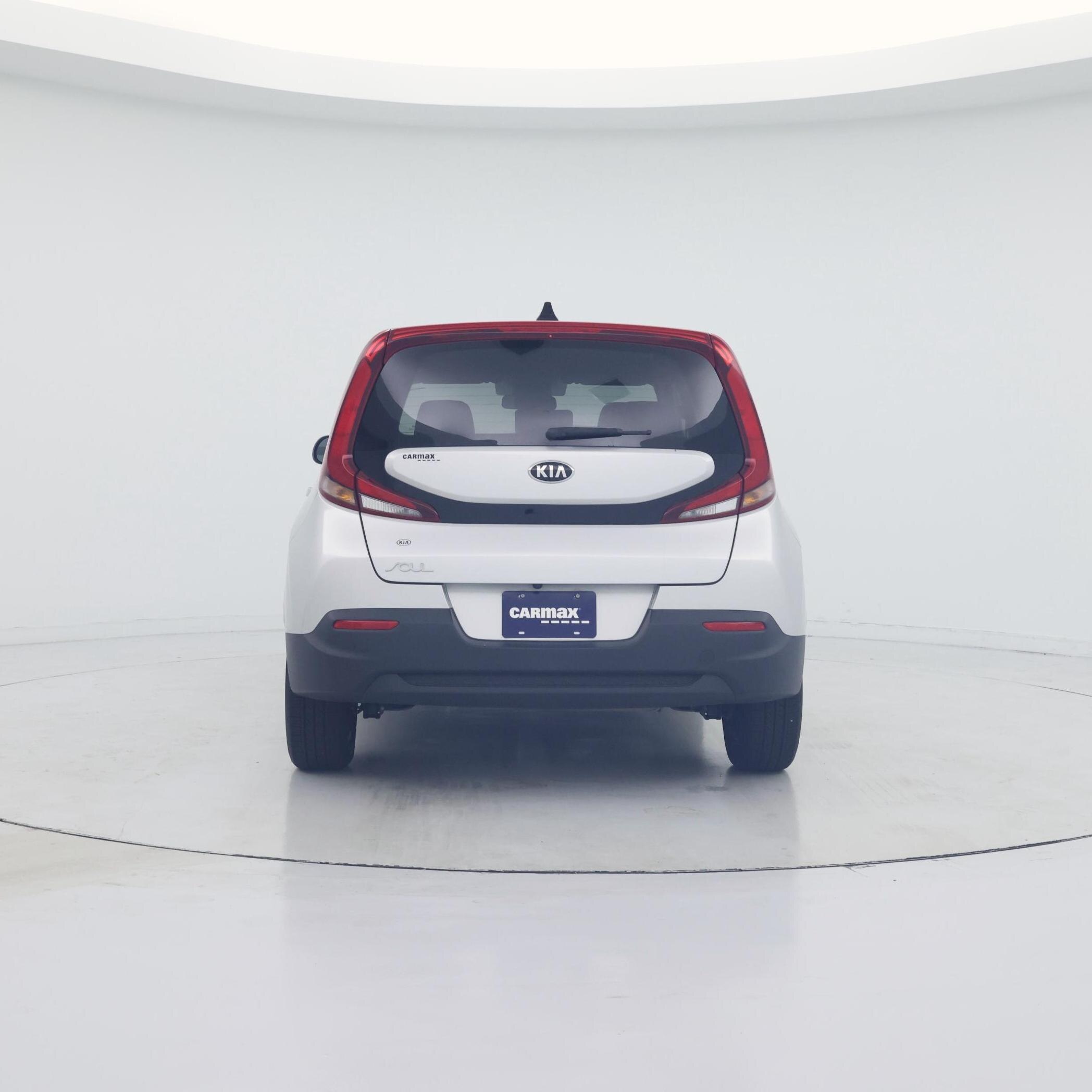 Thumbnail: 2020 Kia Soul - 6