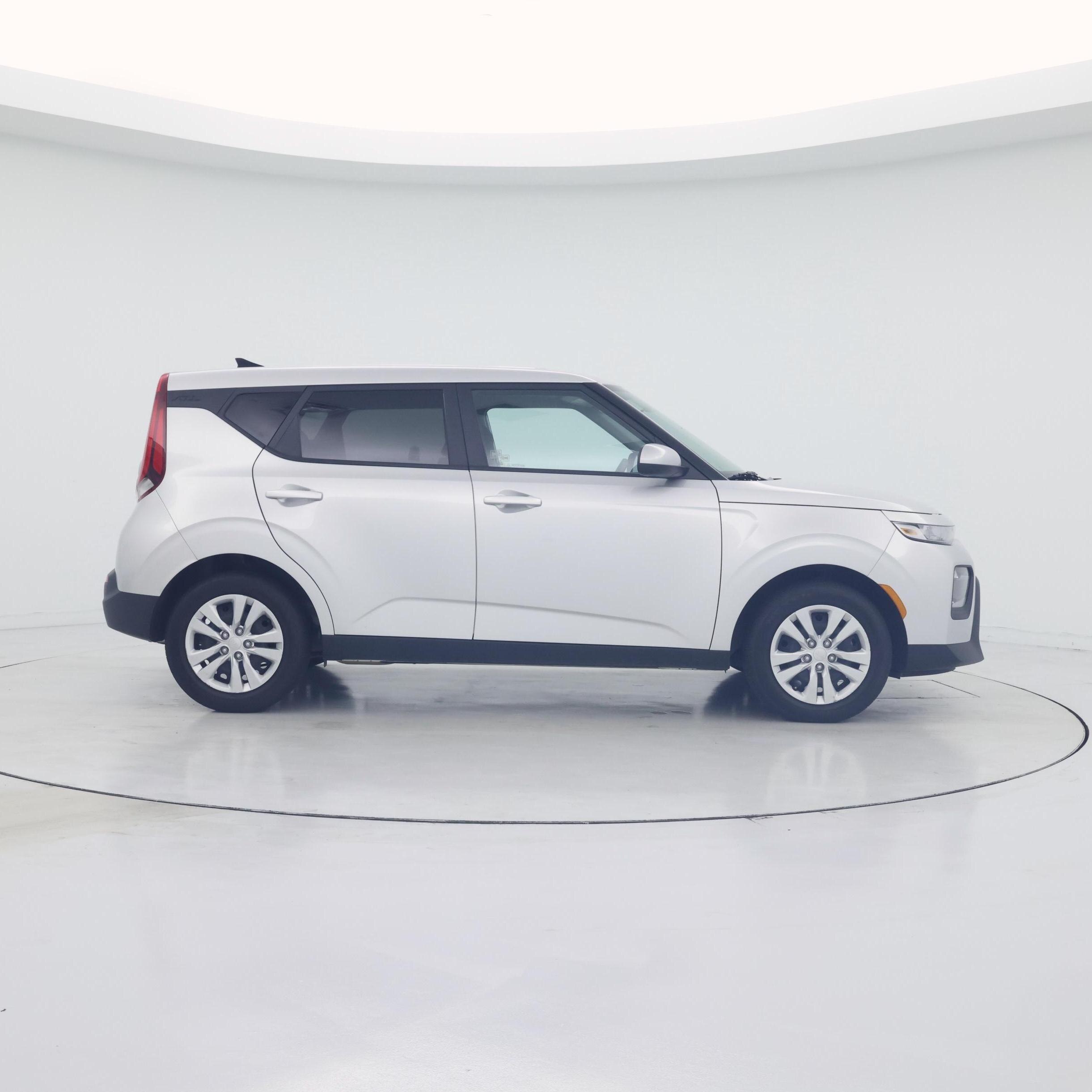 Thumbnail: 2020 Kia Soul - 7