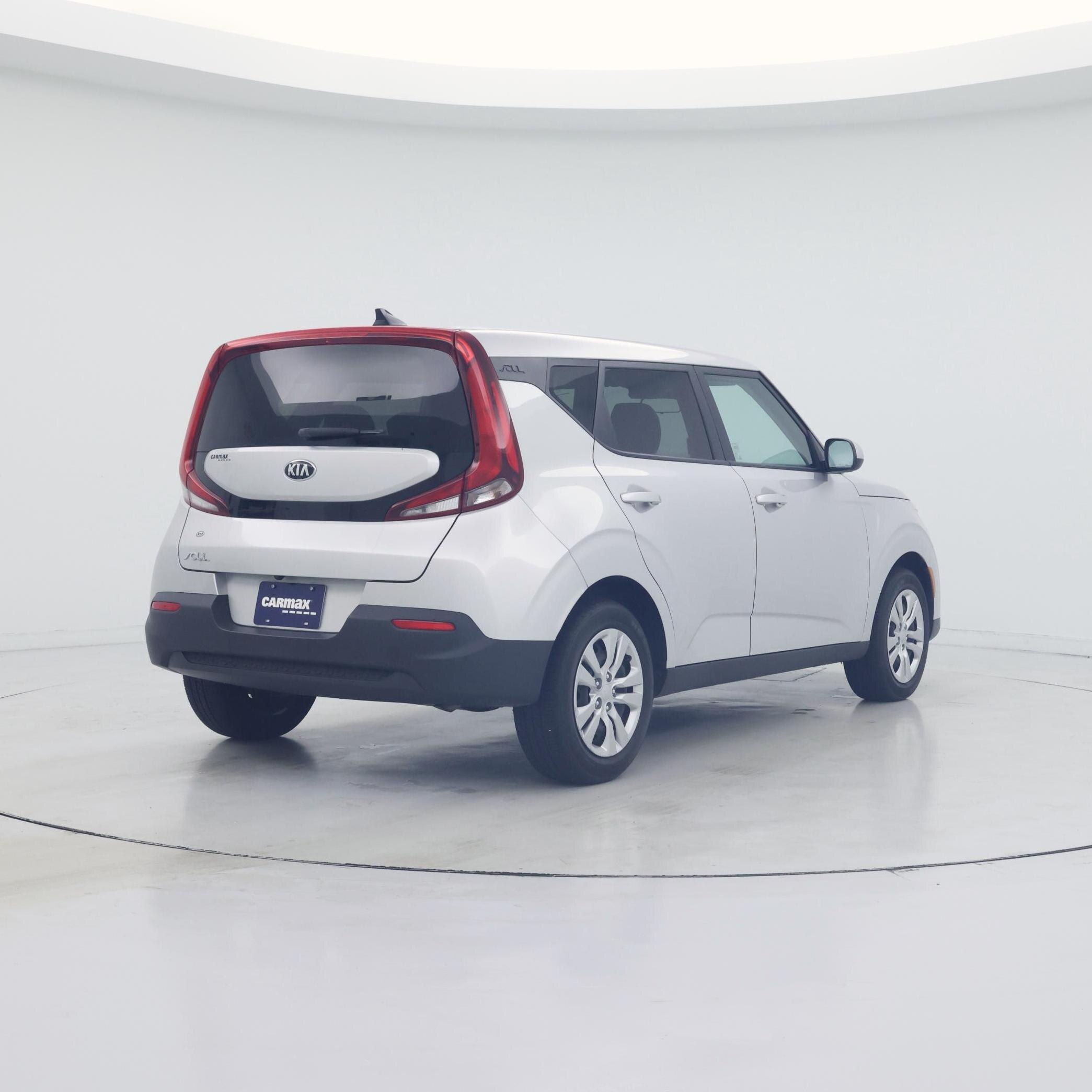 Thumbnail: 2020 Kia Soul - 8