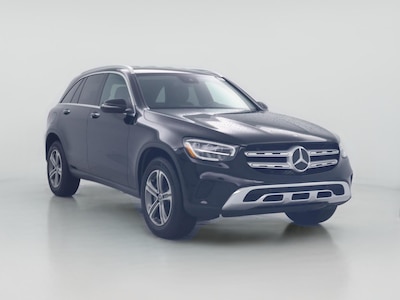 2022 Mercedes-Benz GLC300